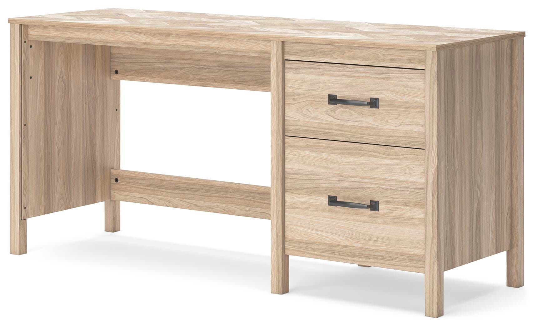 Battelle 60" Home Office Desk - image 3