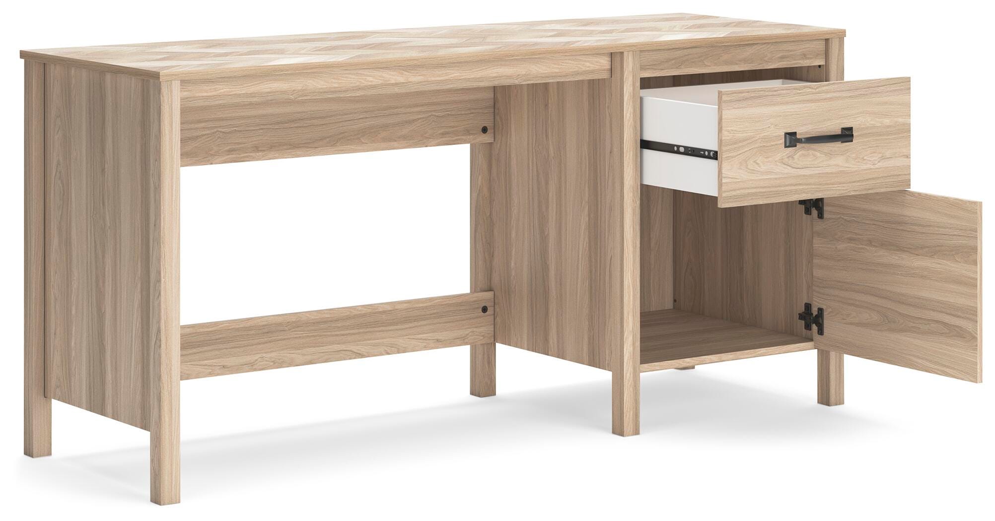 Battelle 60" Home Office Desk - image 4