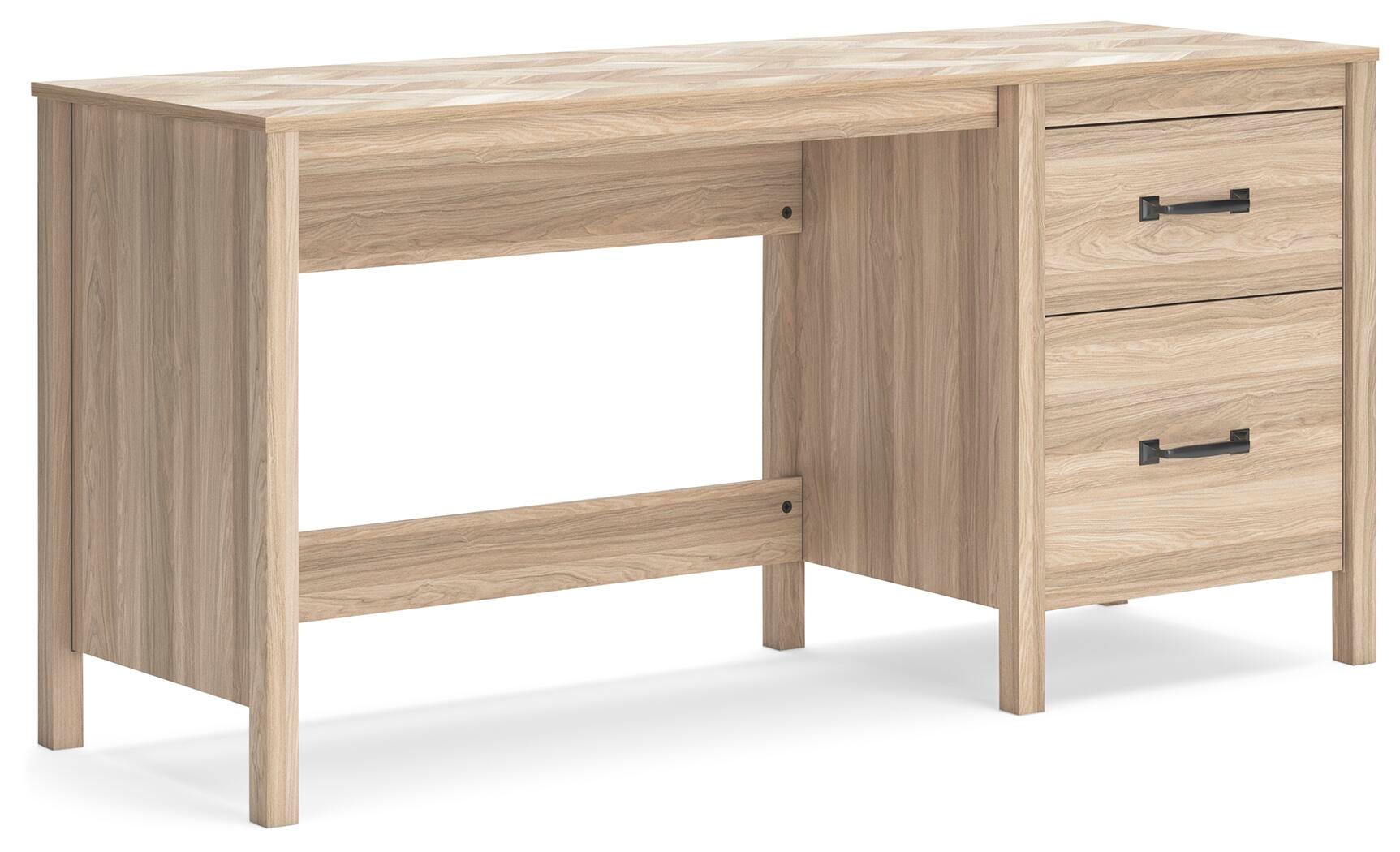 Battelle 60" Home Office Desk - image 2