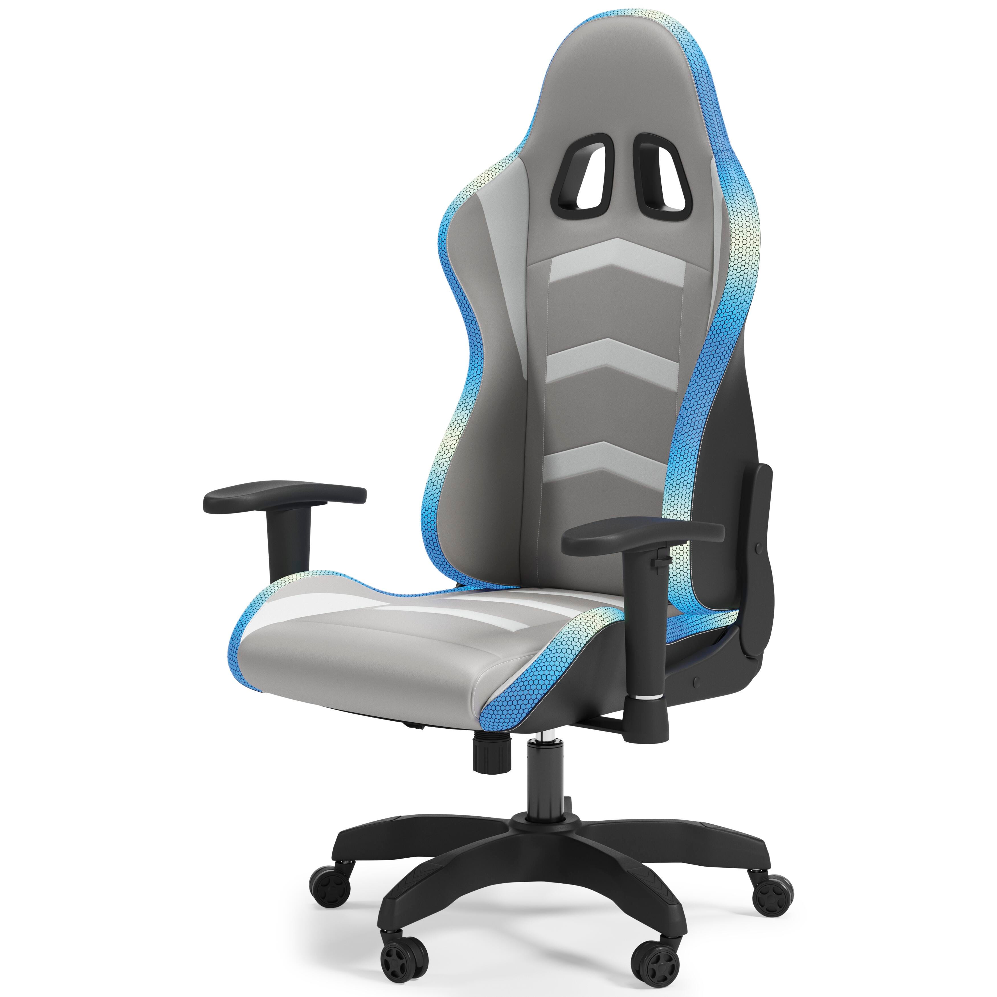 Lynxtyn Home Office Desk Chair - image 5