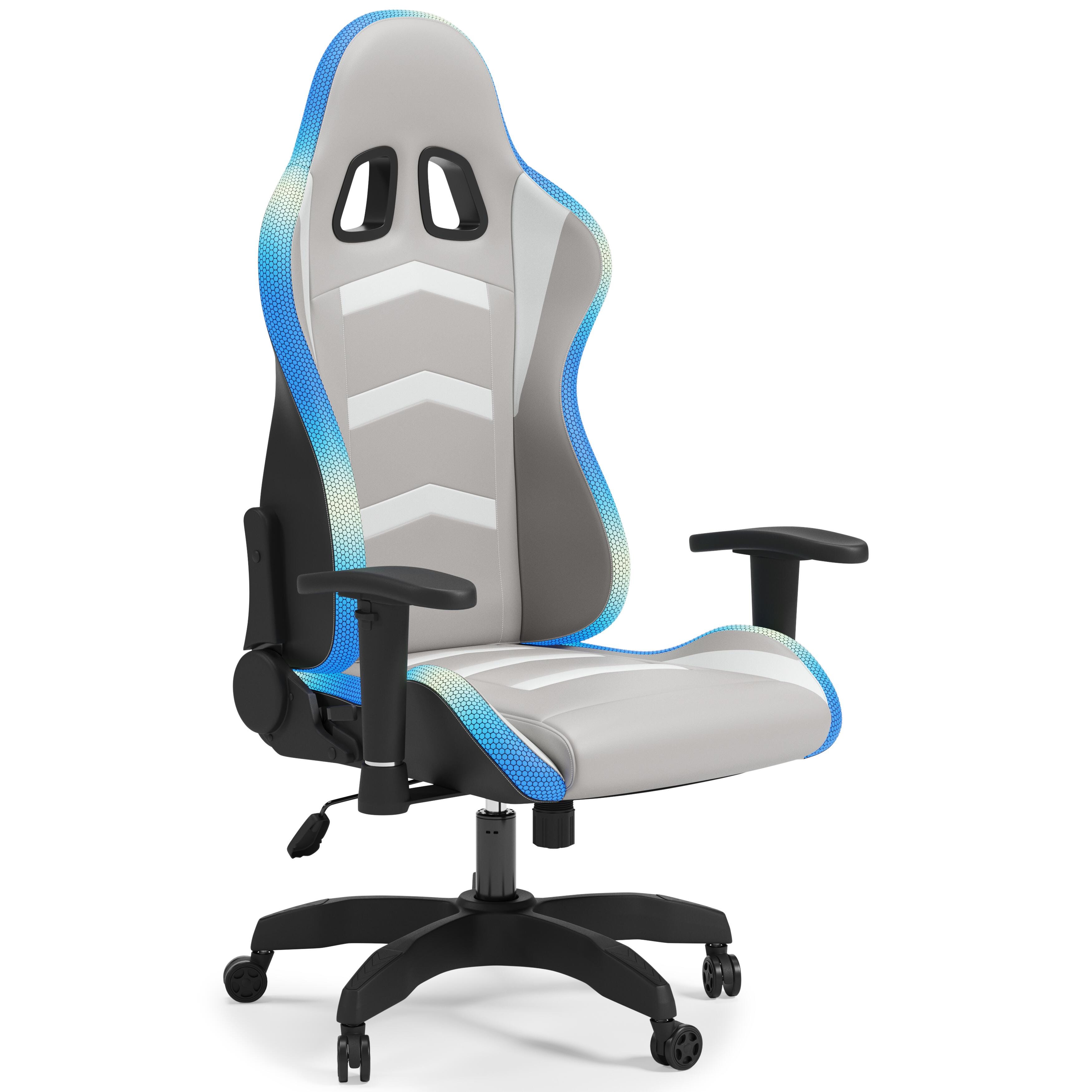 Lynxtyn Home Office Desk Chair - image 2