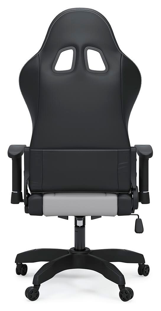 Lynxtyn Home Office Desk Chair - image 7