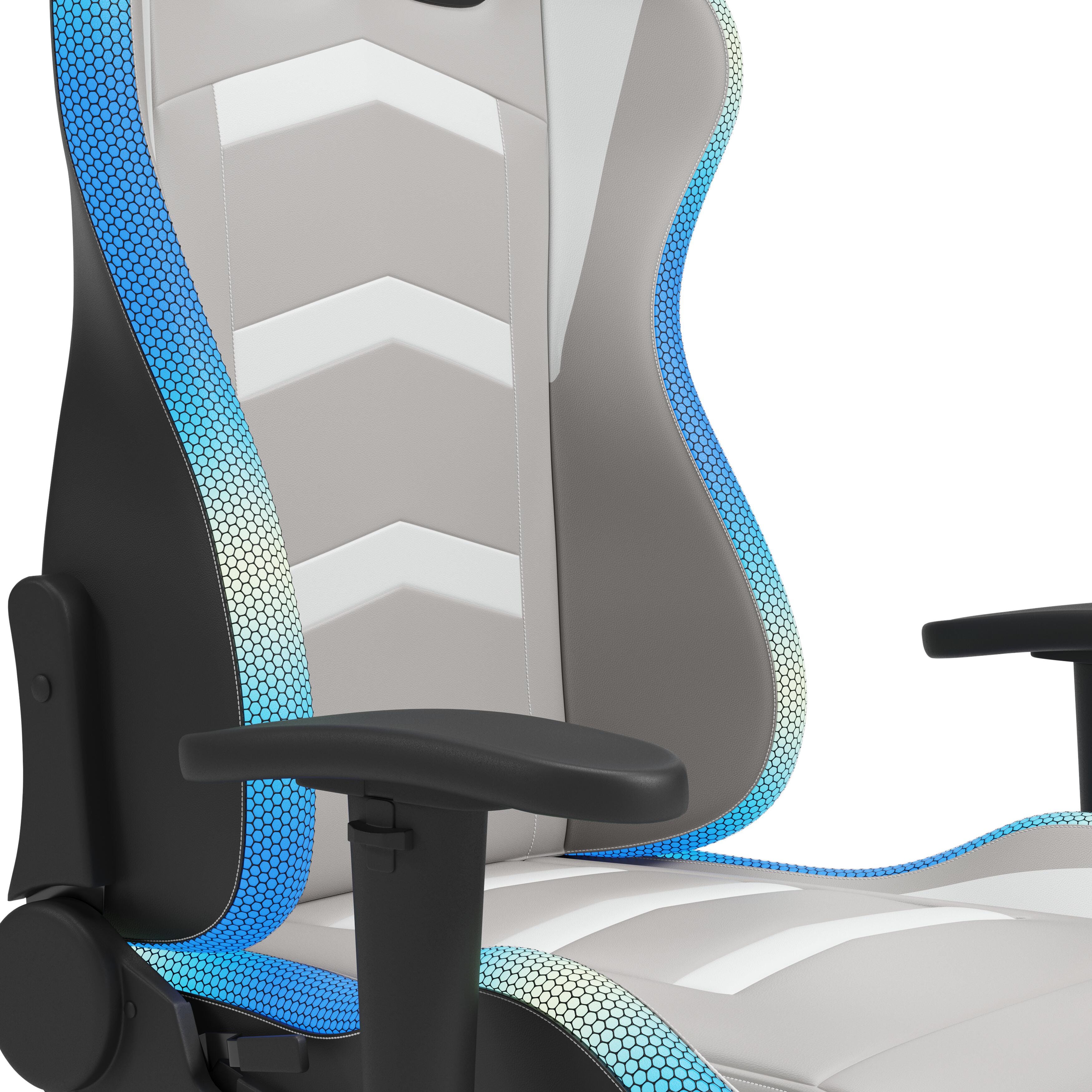 Lynxtyn Home Office Desk Chair - image 11