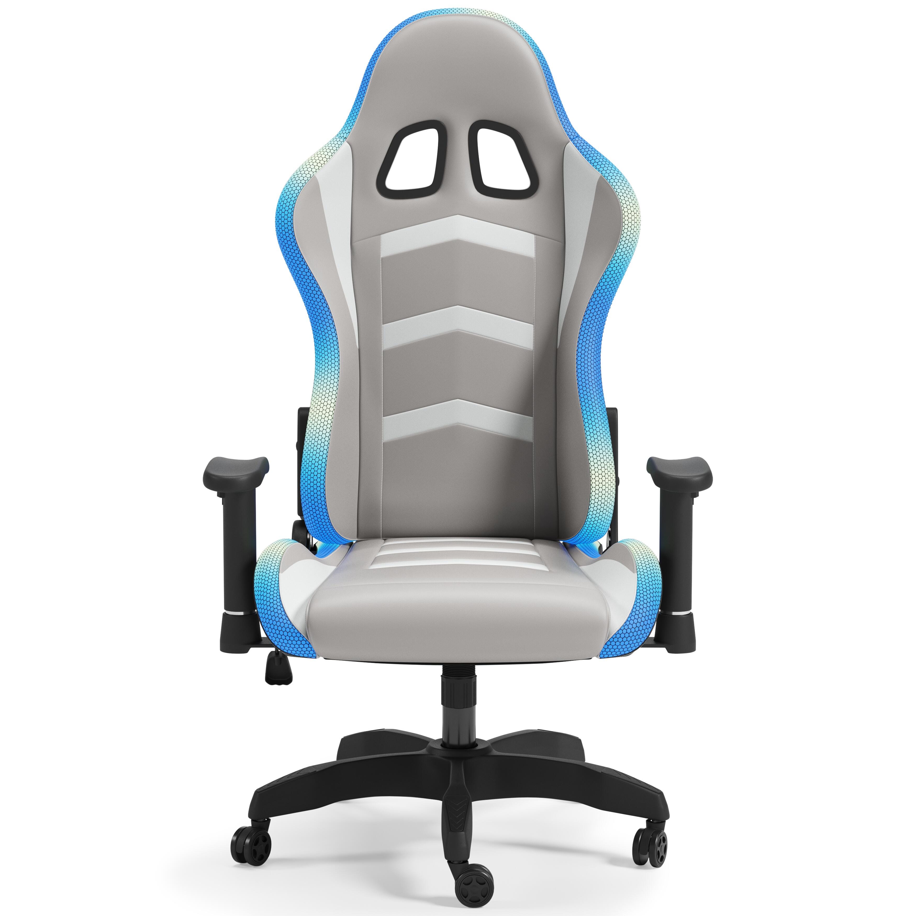 Lynxtyn Home Office Desk Chair - image 3