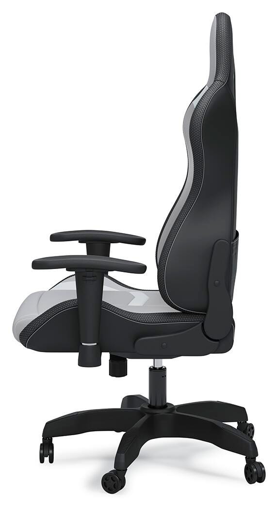 Lynxtyn Home Office Desk Chair - image 6