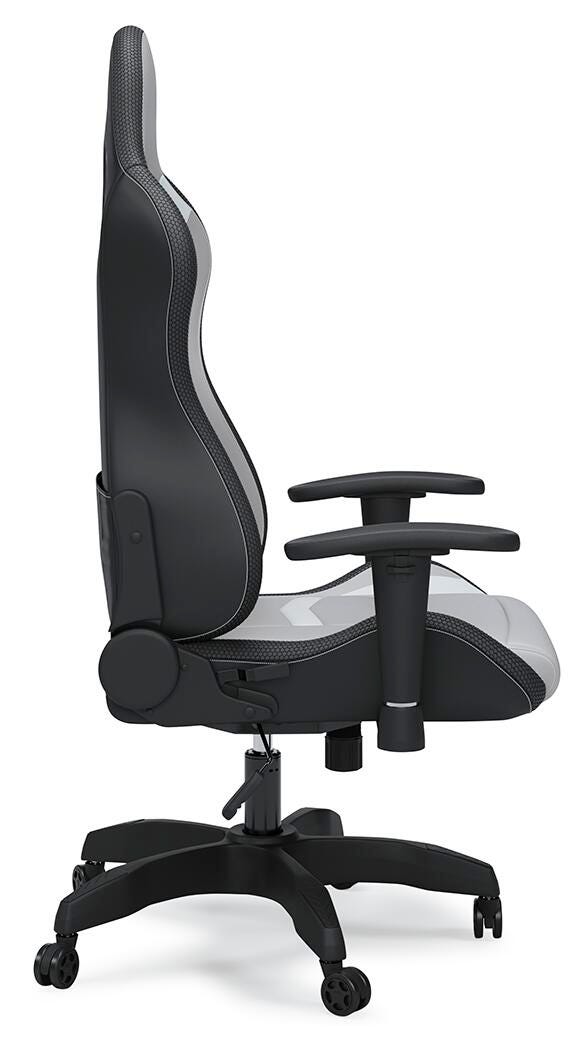 Lynxtyn Home Office Desk Chair - image 8