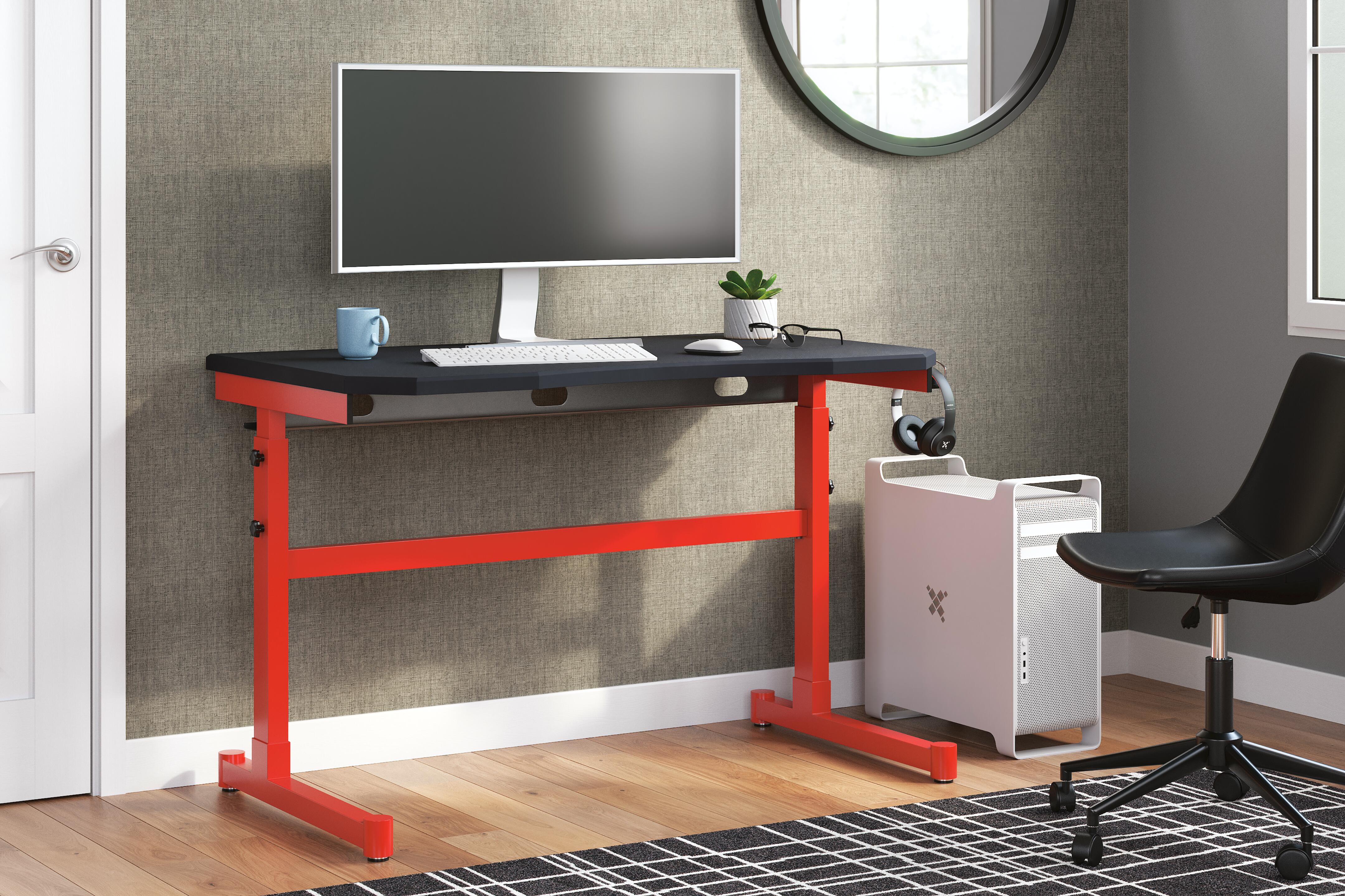 ategisデスク Atticus Desk