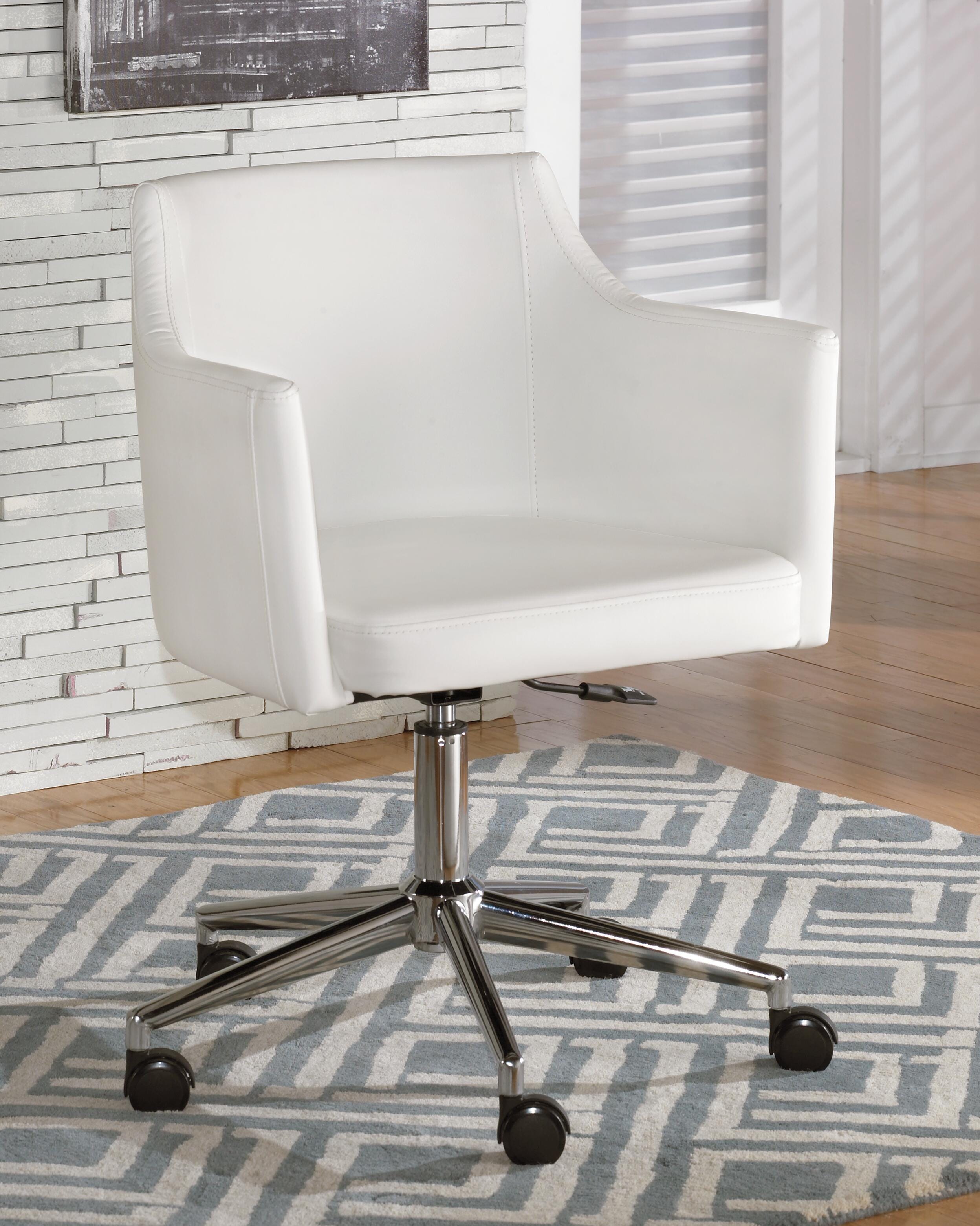 Baraga Home Office Desk Chair, , large