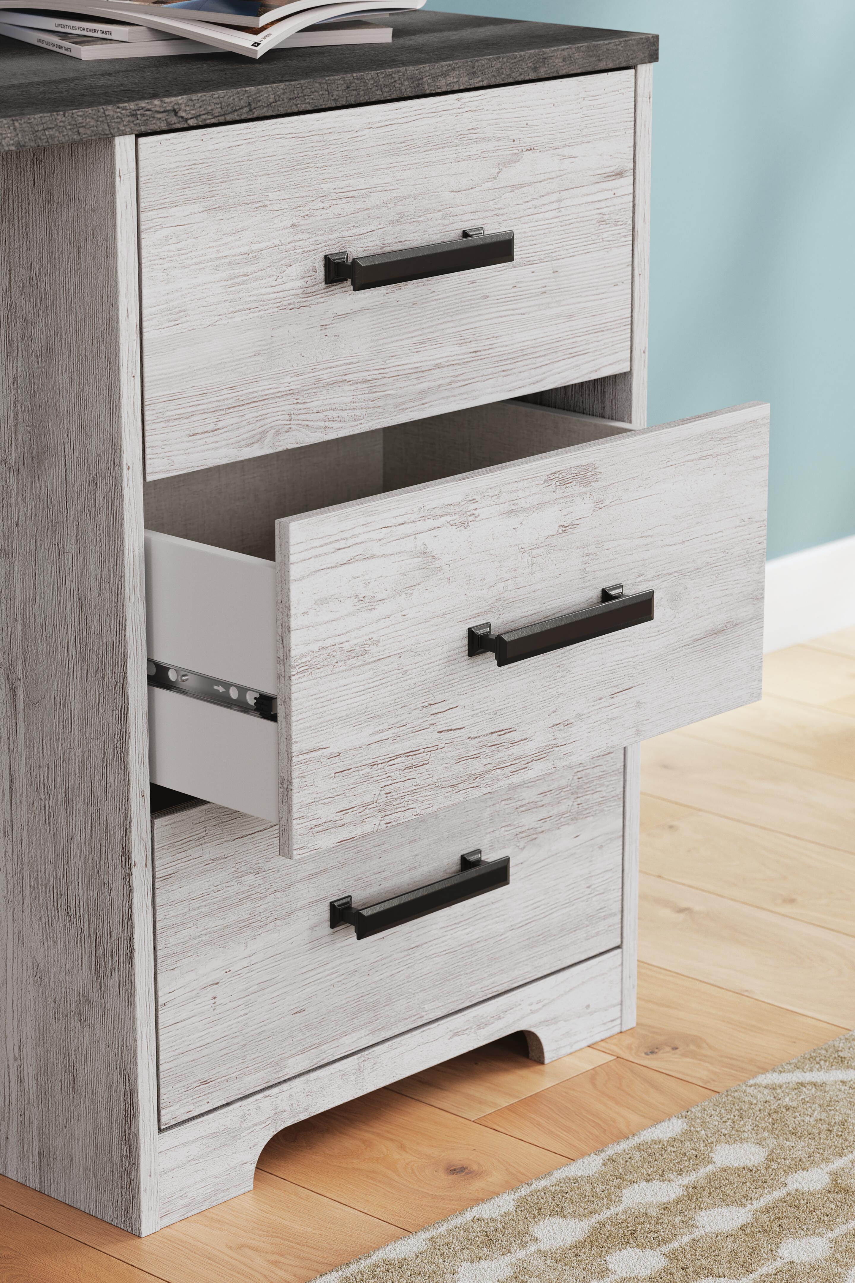 Shawburn 54" Home Office Desk - image 9