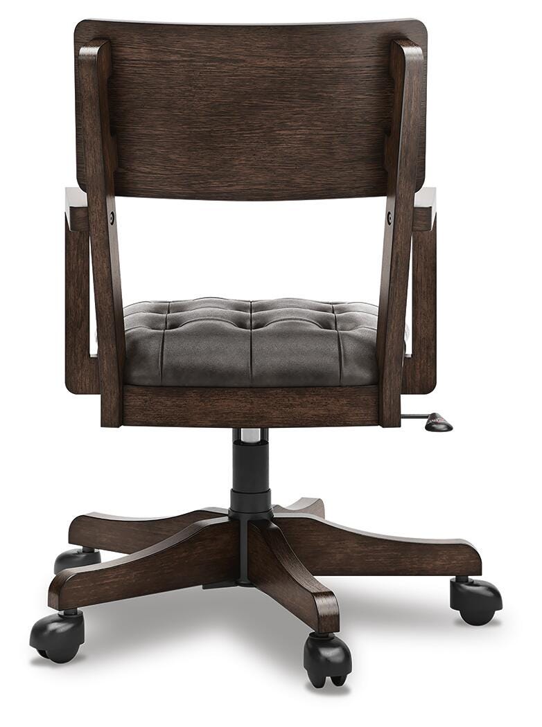 Breckington Home Office Desk Chair - image 6