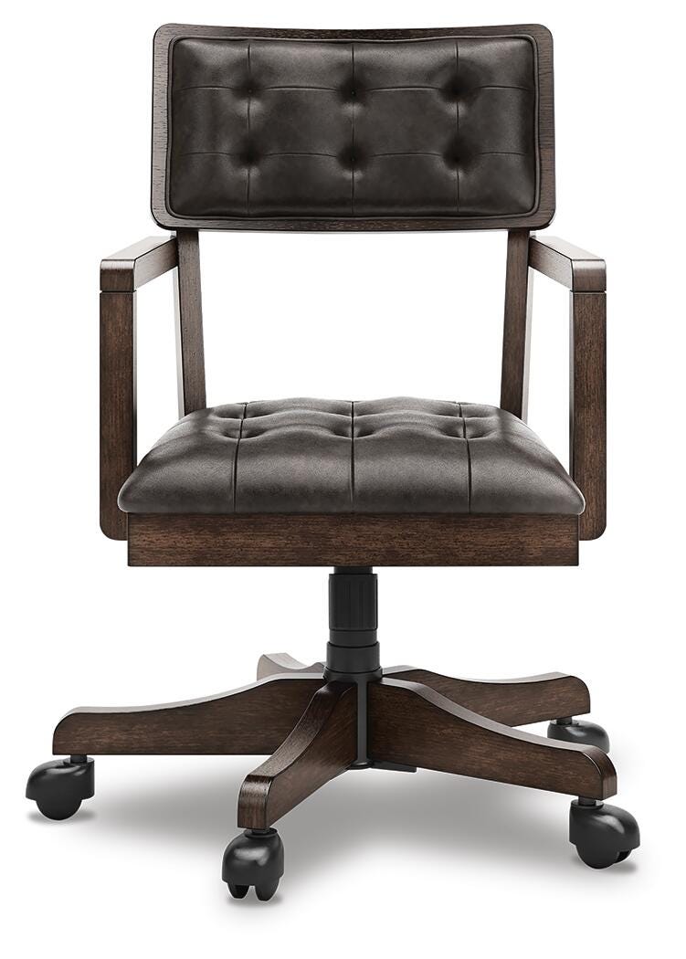 Breckington Home Office Desk Chair - image 3