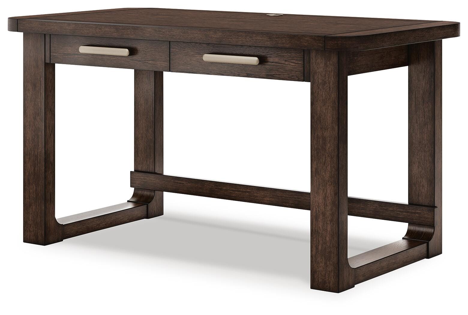 Breckington 56" Home Office Desk - image 5