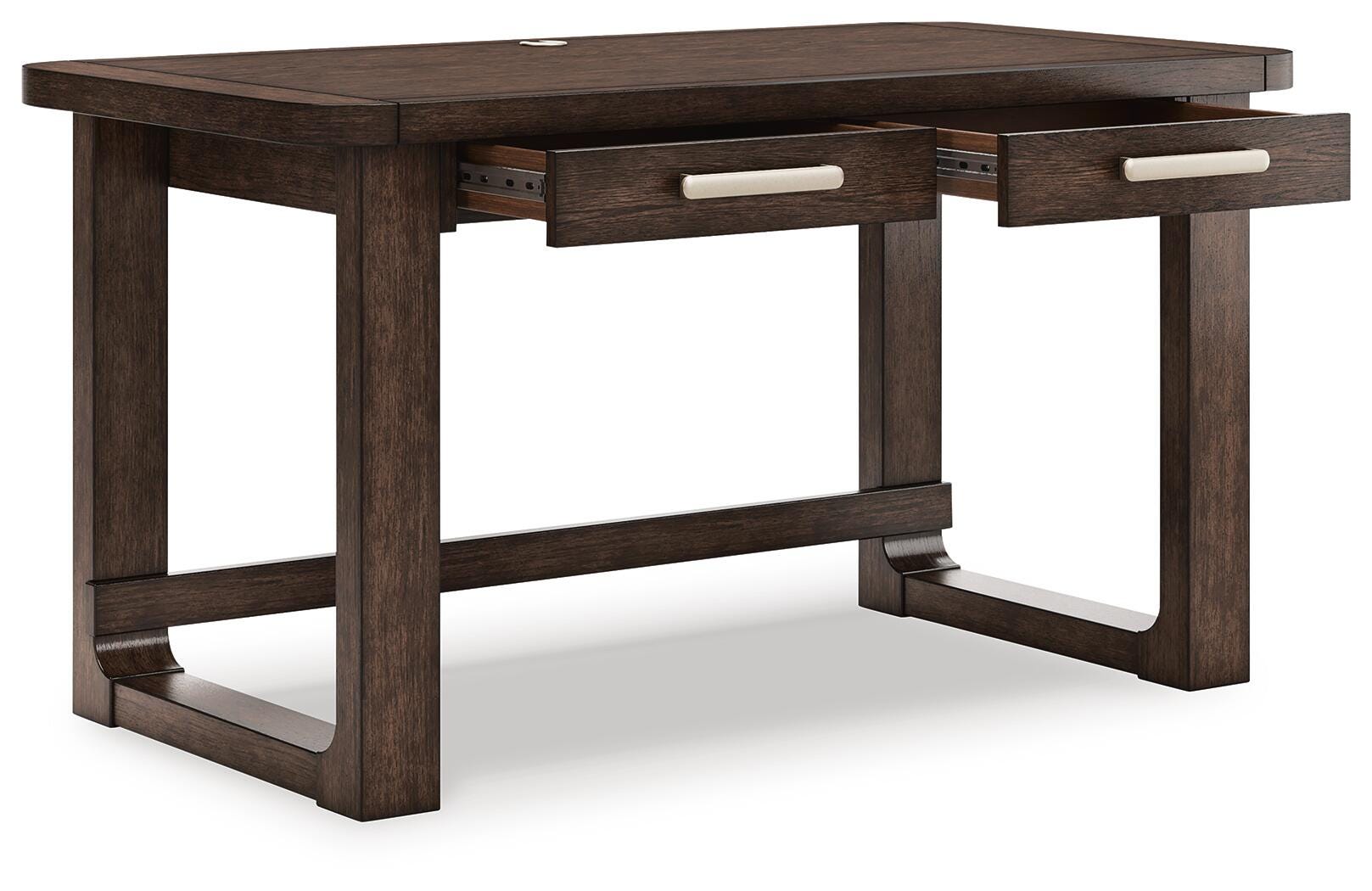 Breckington 56" Home Office Desk - image 3