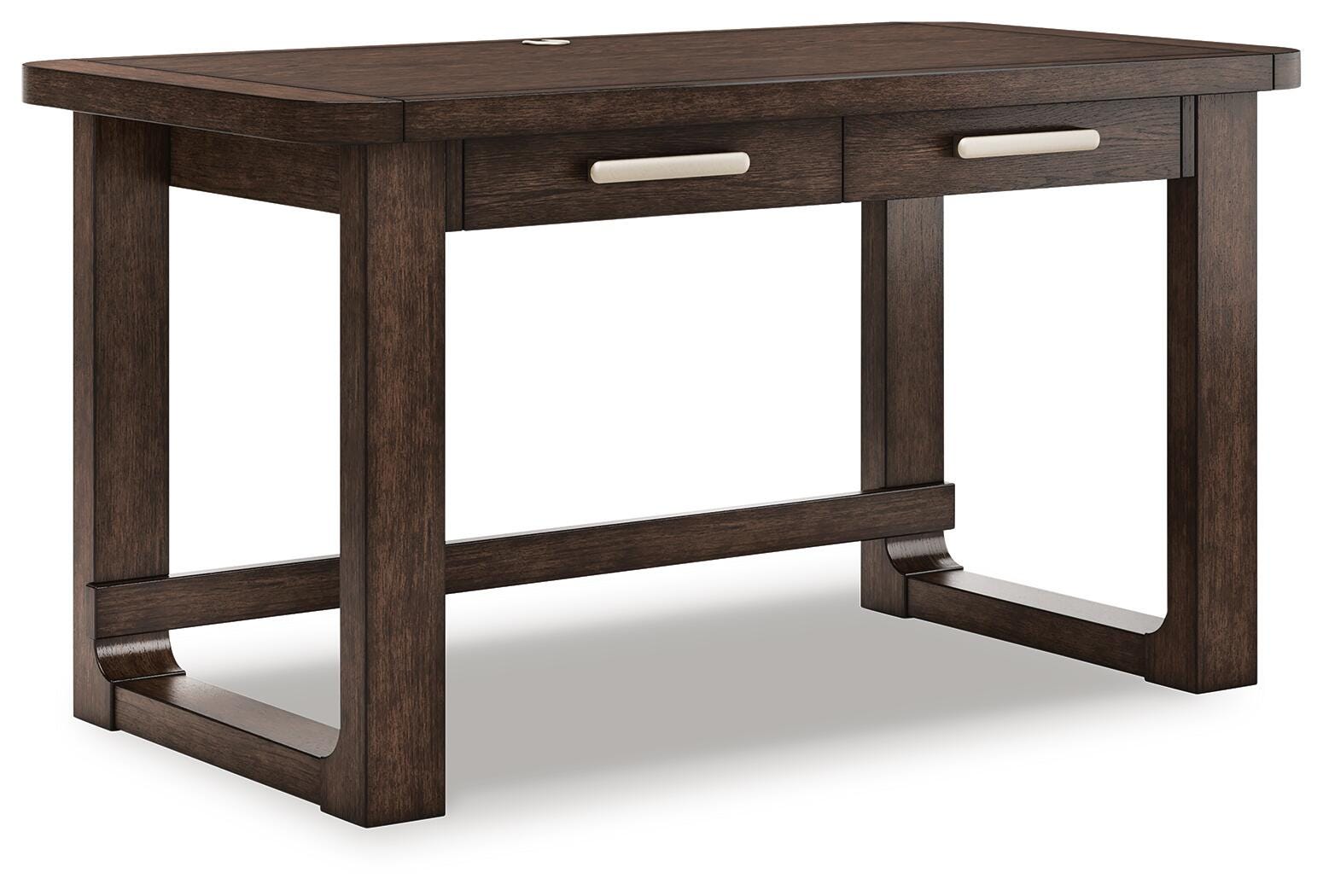 Breckington 56" Home Office Desk - image 2