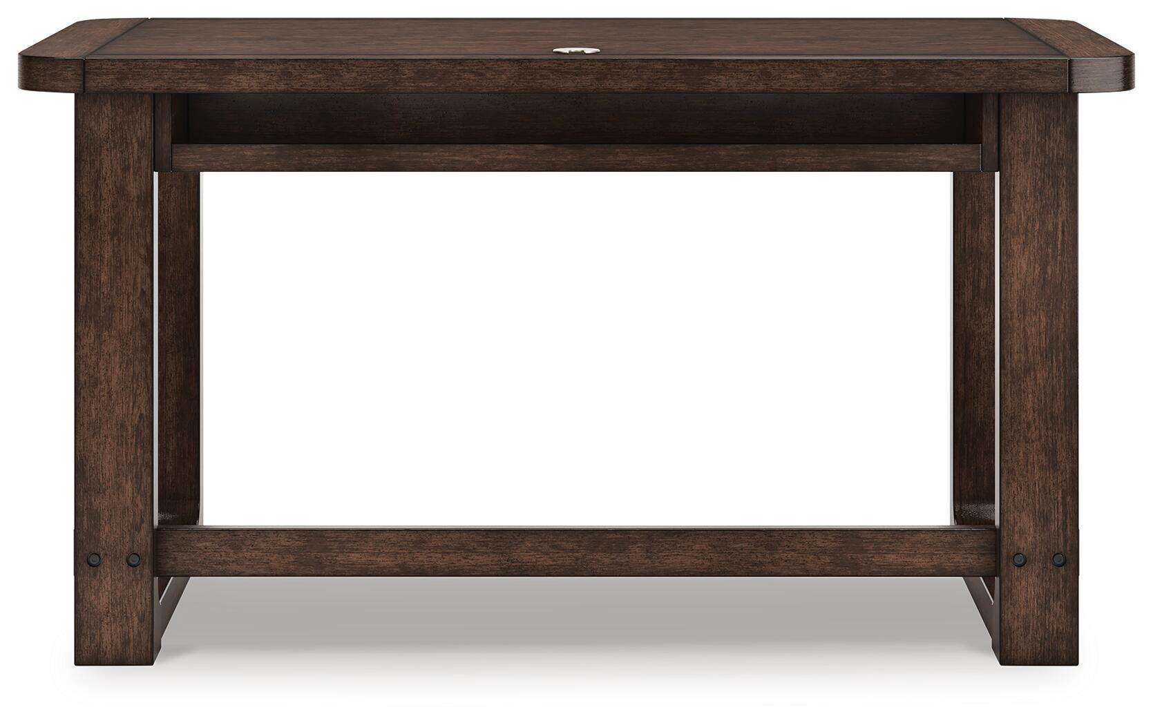 Breckington 56" Home Office Desk - image 7