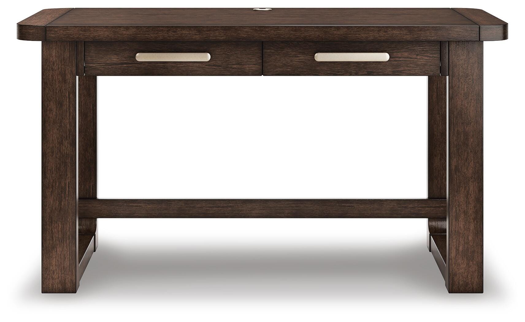 Breckington 56" Home Office Desk - image 4