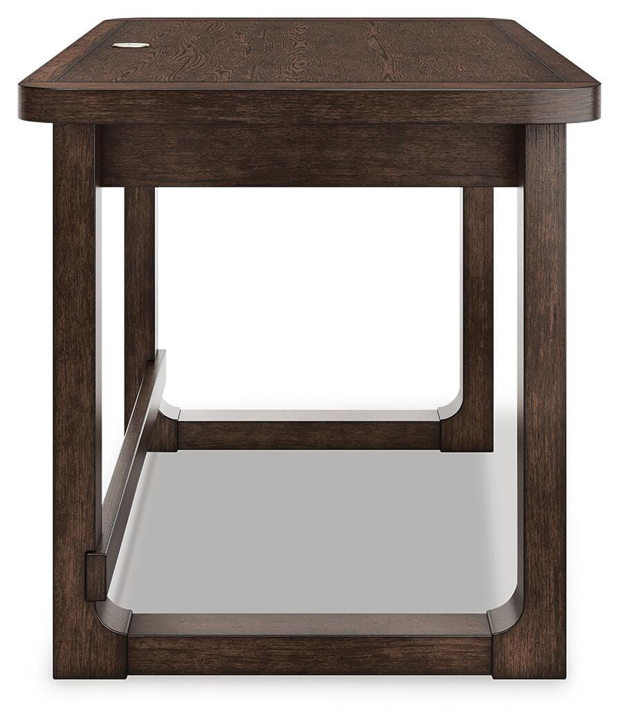 Breckington 56" Home Office Desk - image 6
