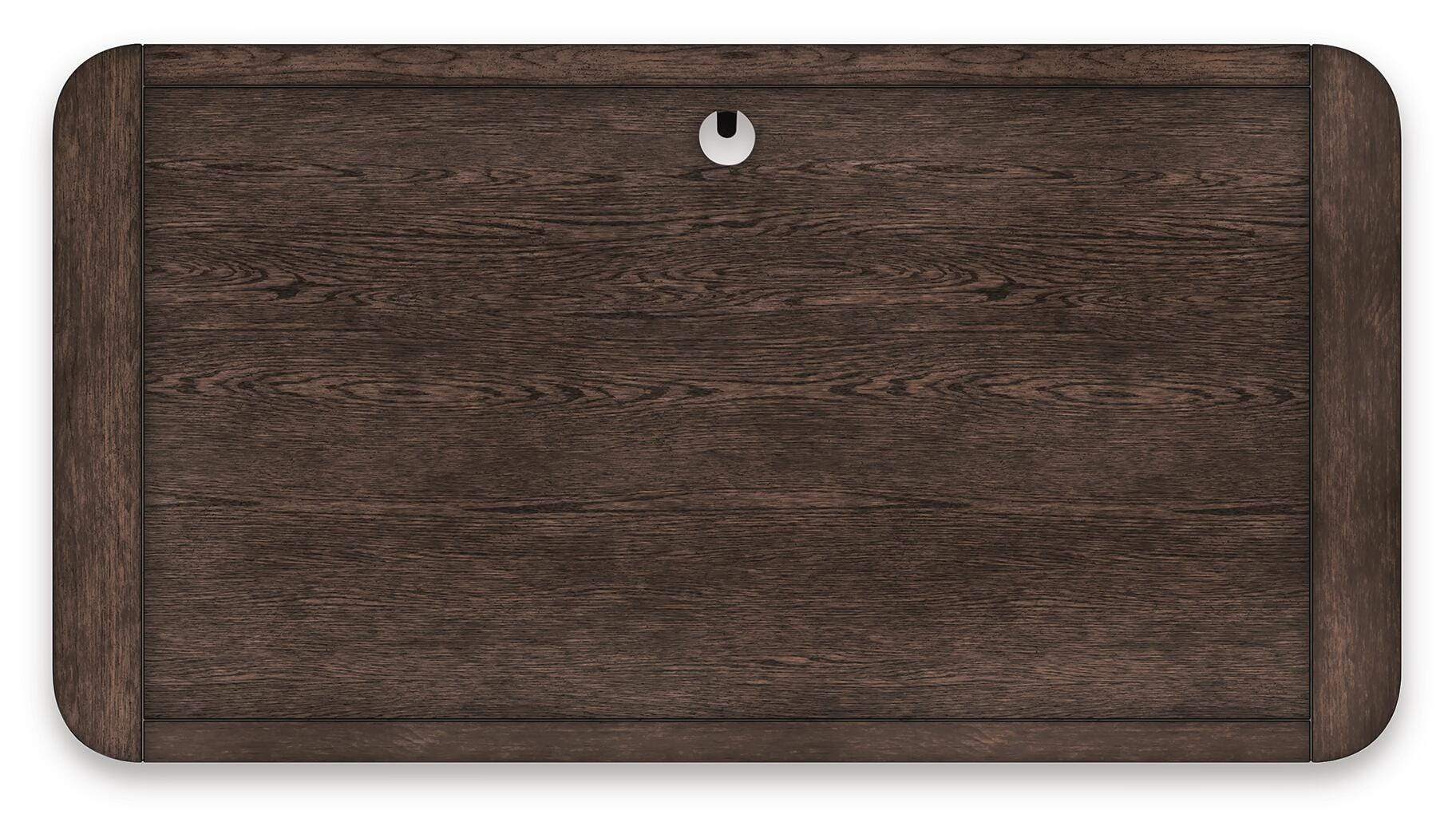 Breckington 56" Home Office Desk - image 9