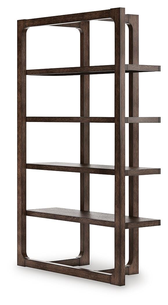 Breckington 76" Bookcase - image 4