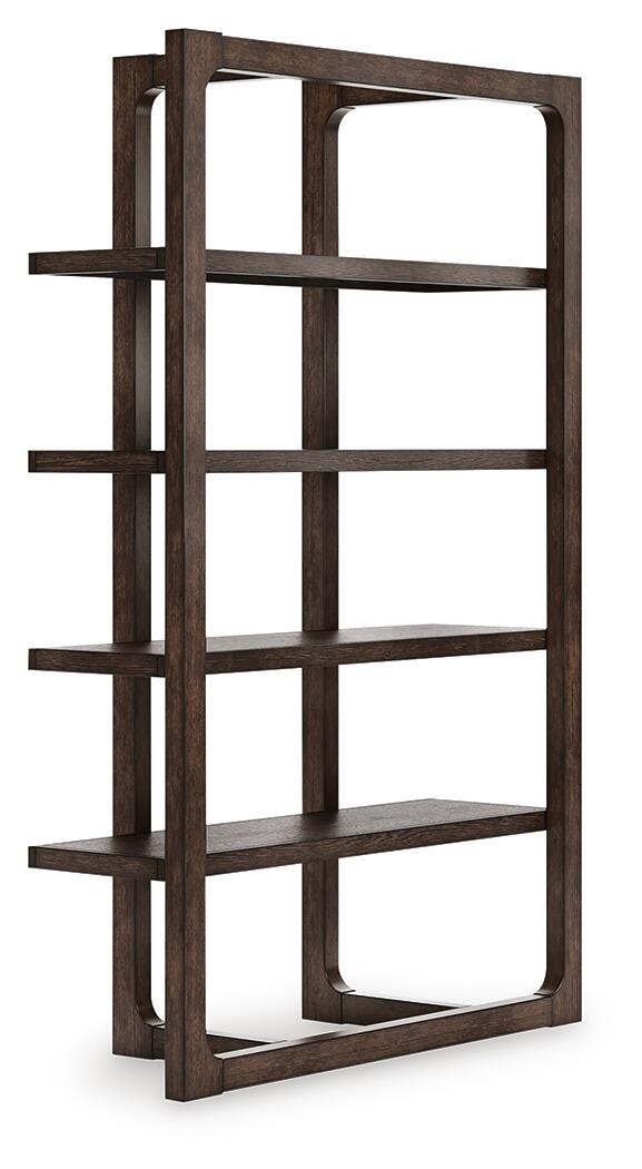 Breckington 76" Bookcase - image 2