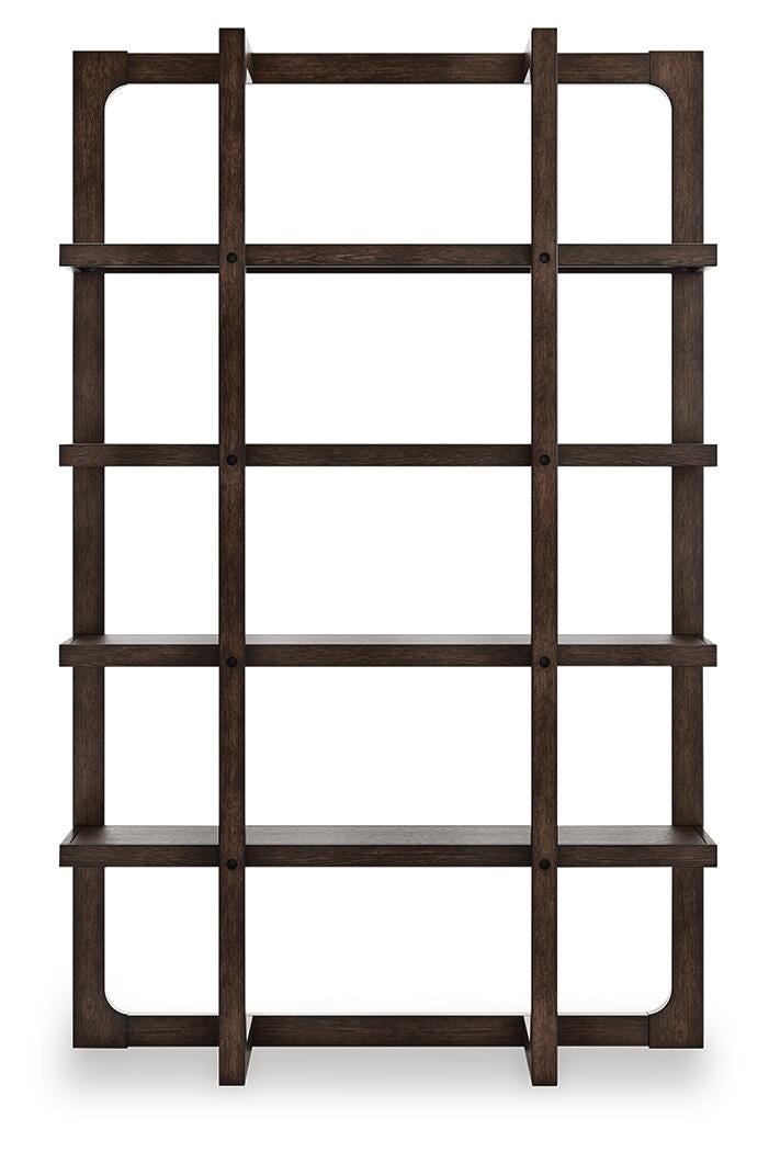 Breckington 76" Bookcase - image 6
