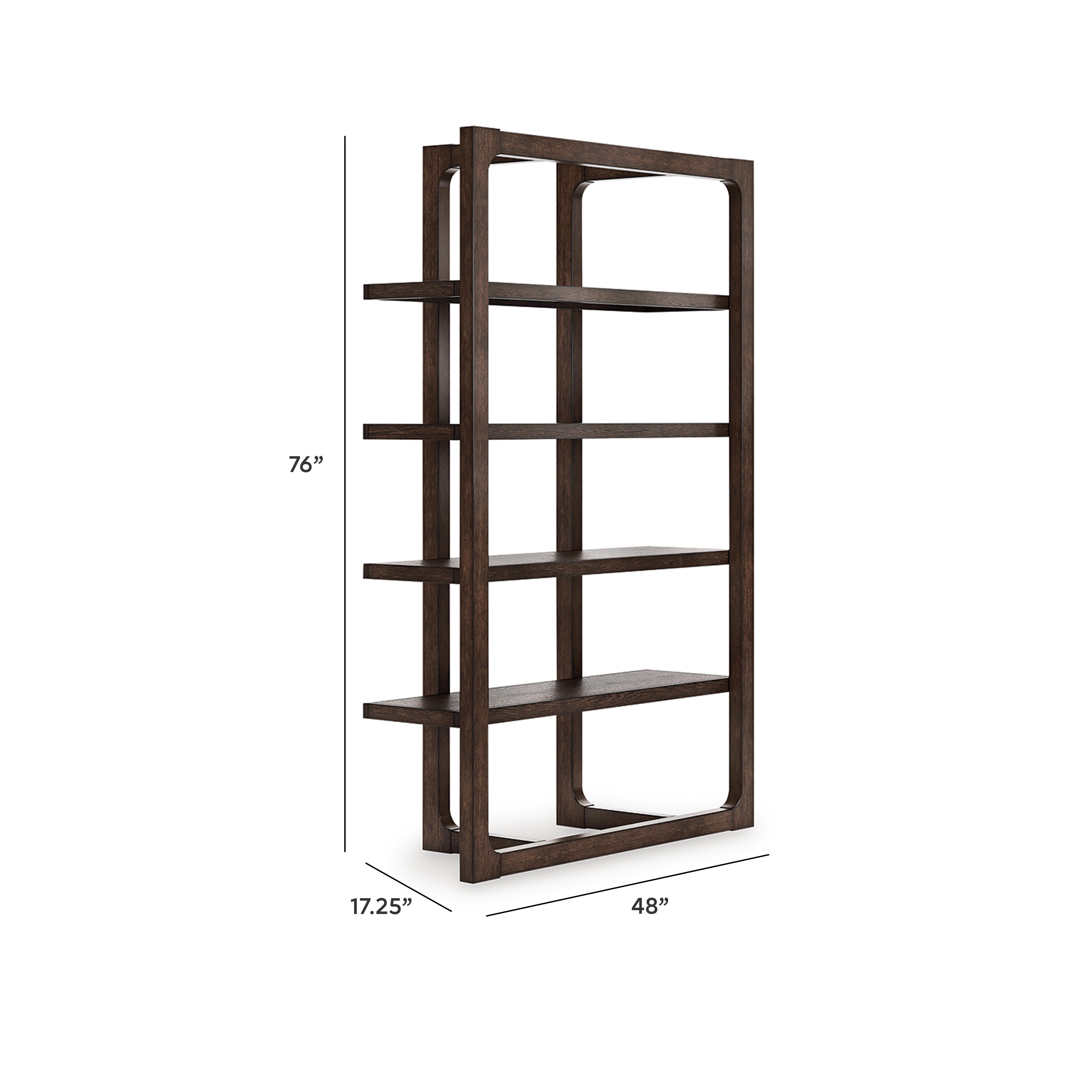 Breckington Dimensions