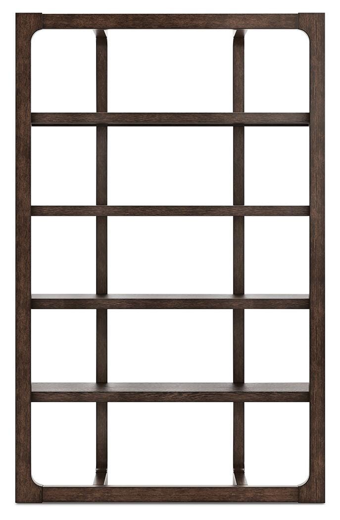 Breckington 76" Bookcase - image 3
