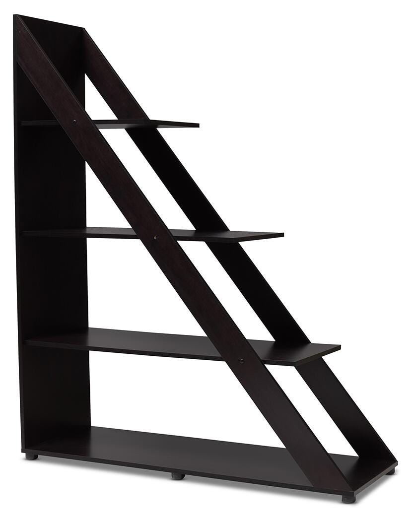 Psinta Modern Shelving Unit, , large