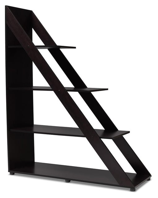 Psinta Modern Shelving Unit