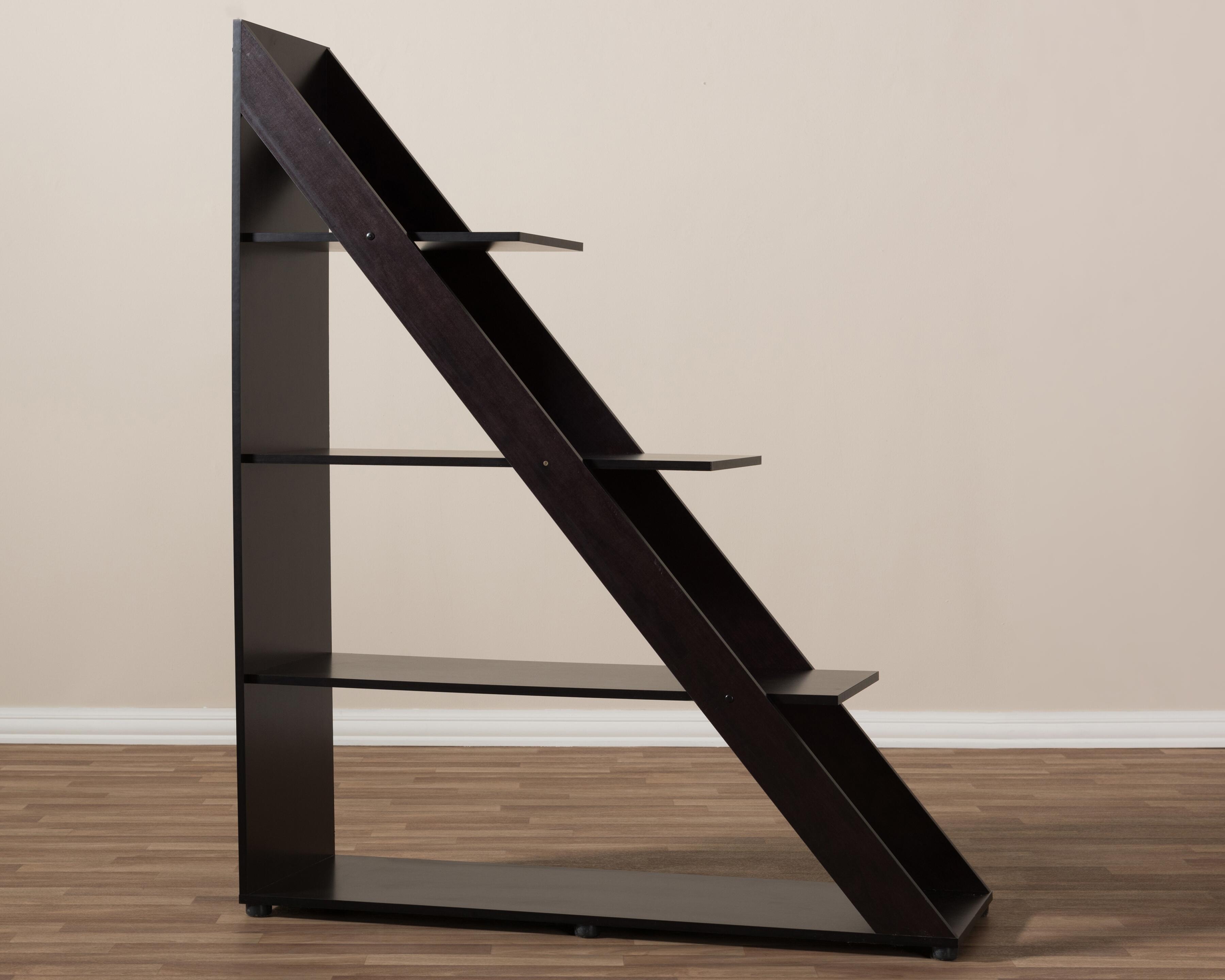 Psinta Modern Shelving Unit, , large