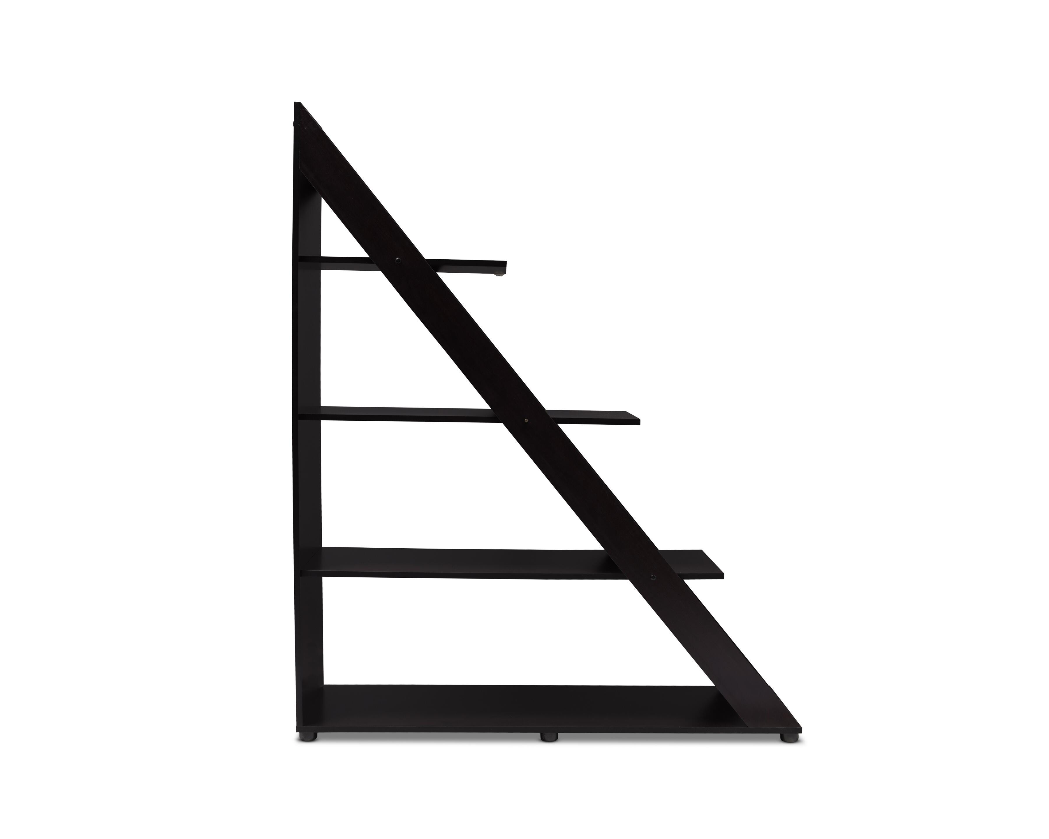 Psinta Modern Shelving Unit, , large