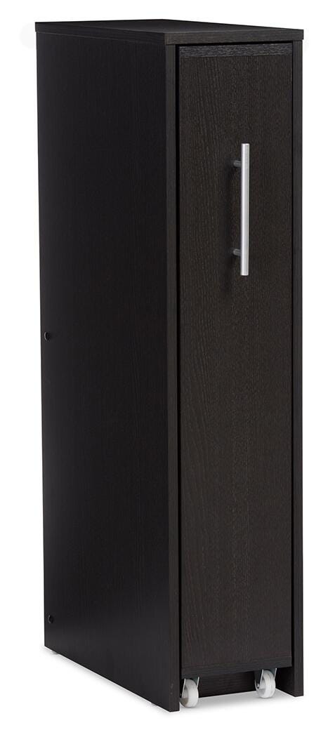 Lindo Shelving Cabinet, , large