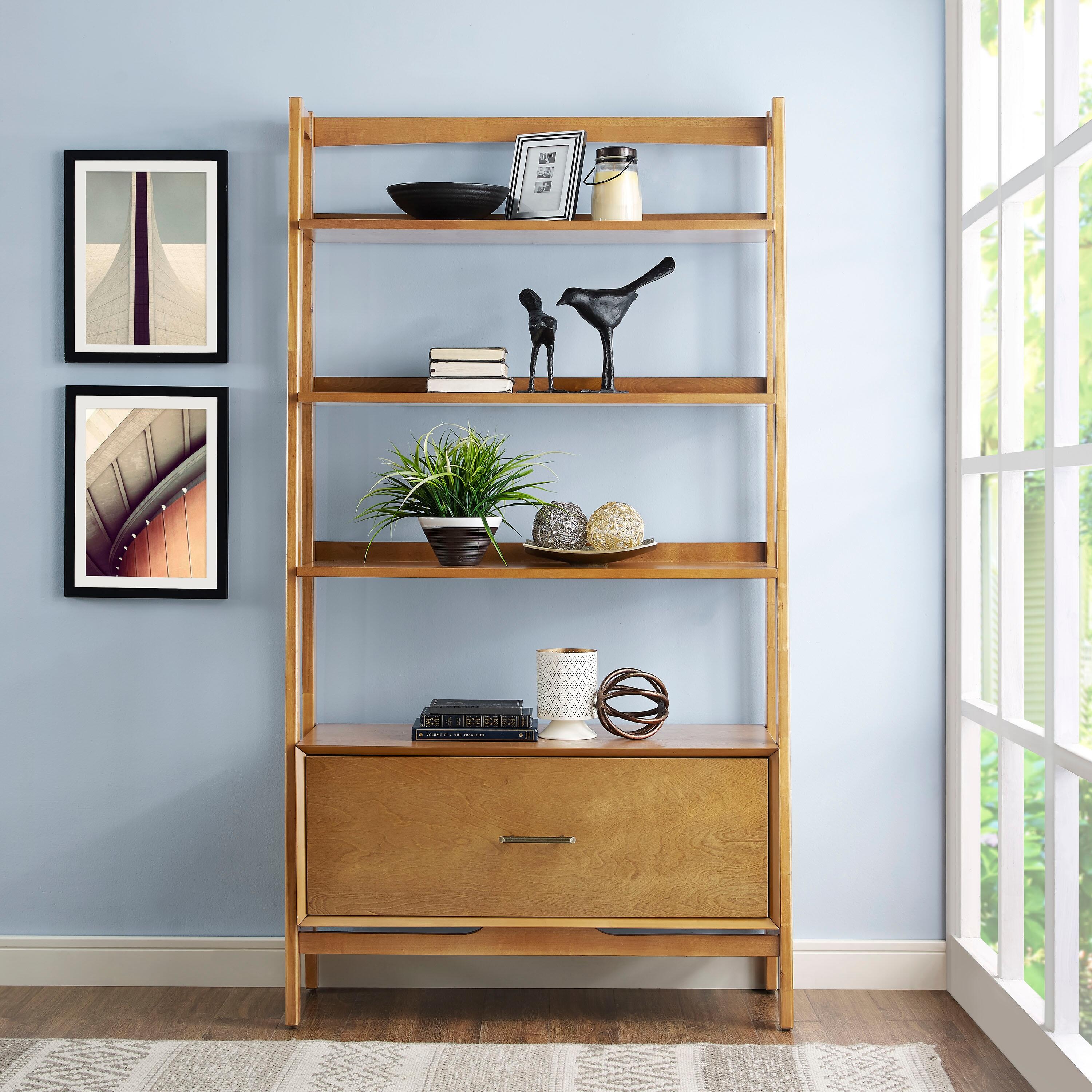 Hallie Large Etagere, , large