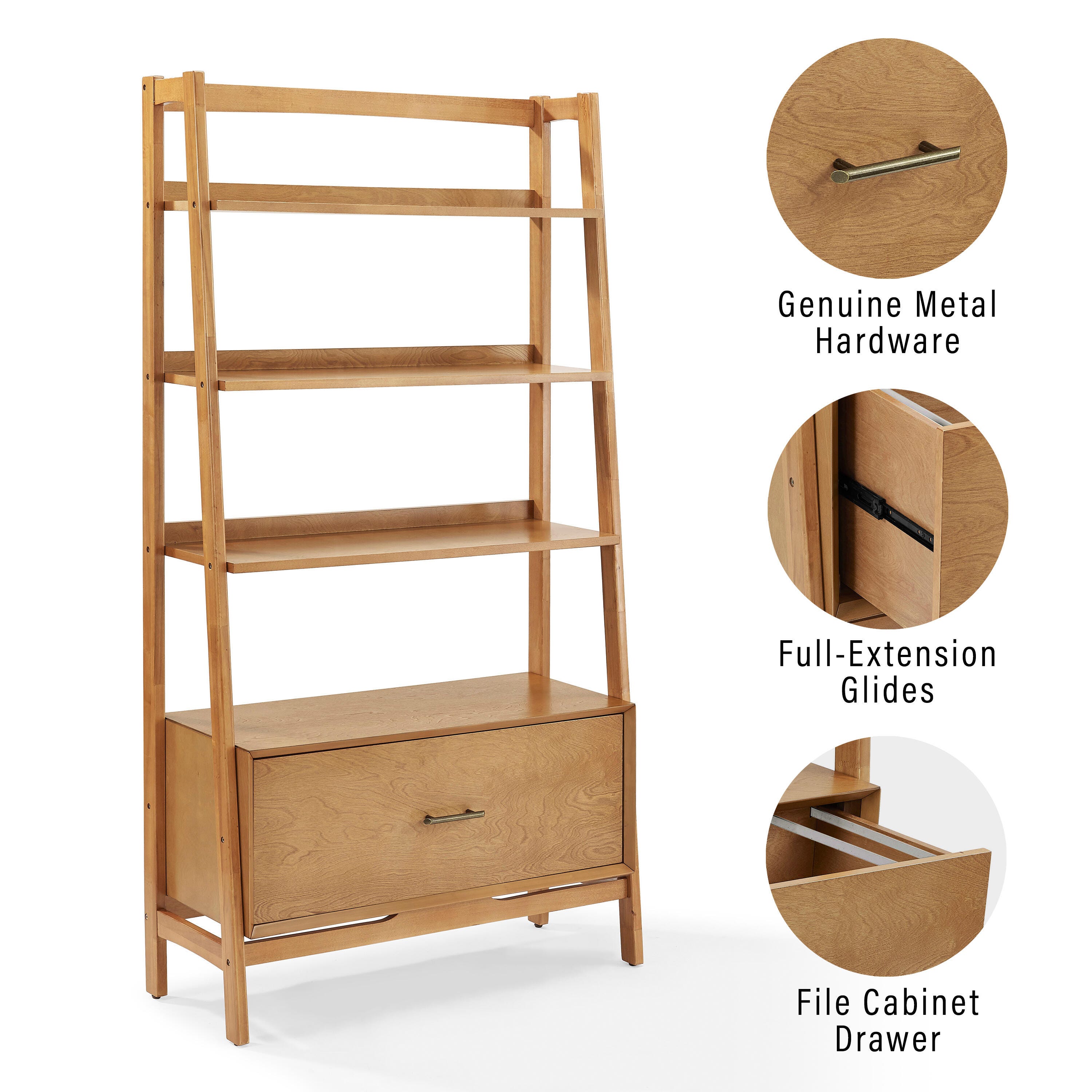 Hallie Large Etagere, , large