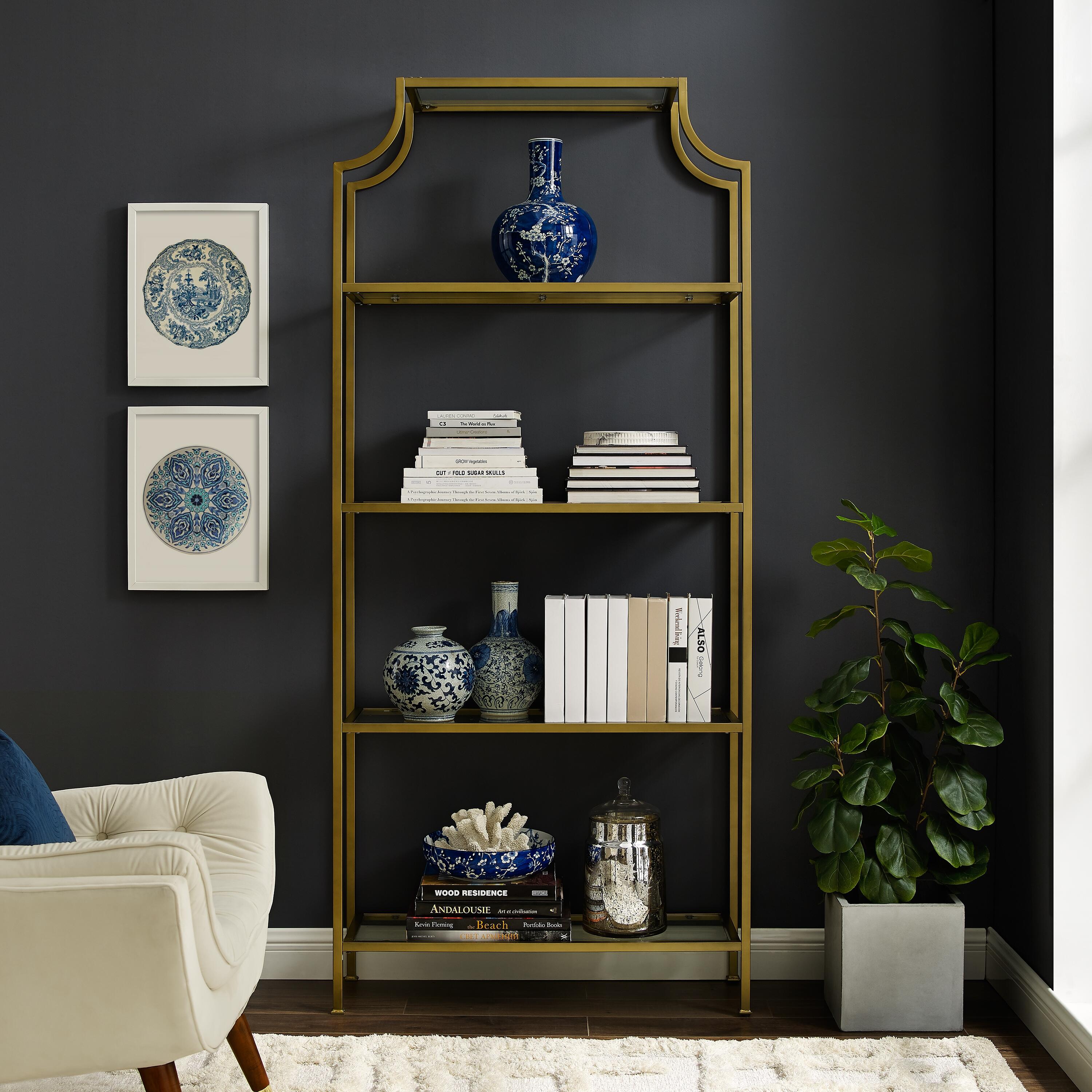 Stella Etagere | Ashley