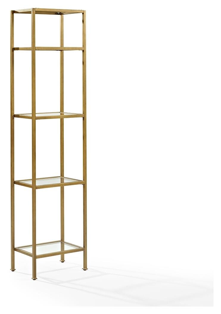 Stella Narrow Etagere, , large