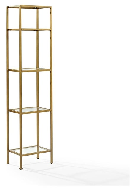 Stella Narrow Etagere