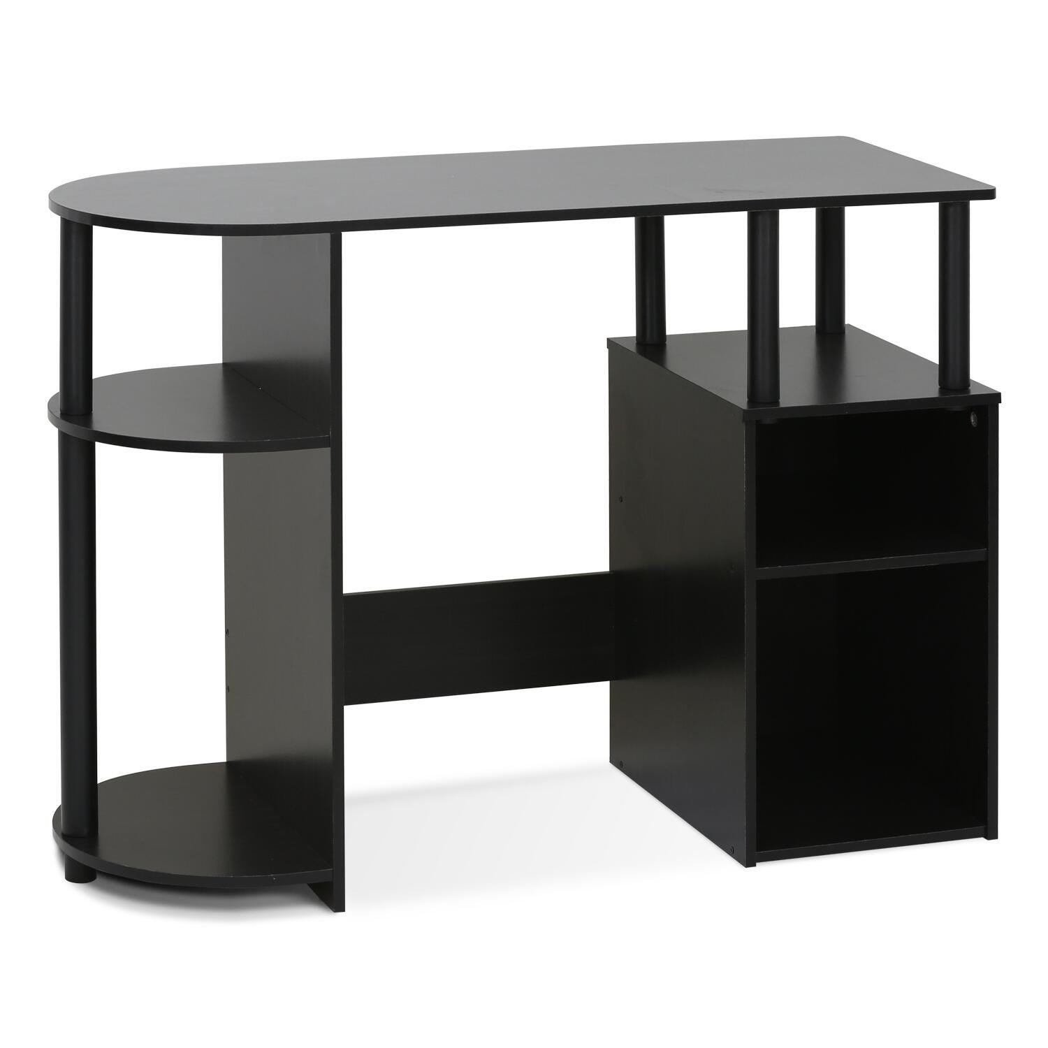 Storage Home Office Desk, , large