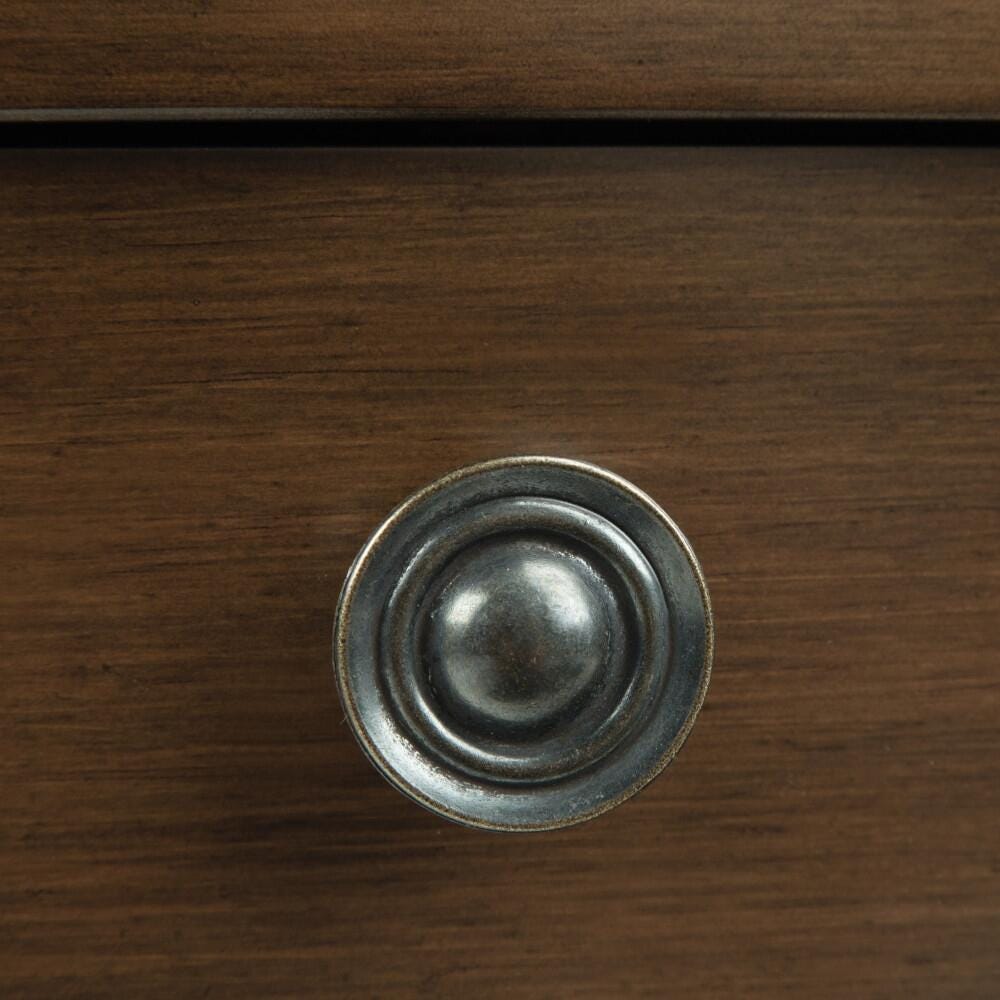 Three Drawer Desk with USB, , large