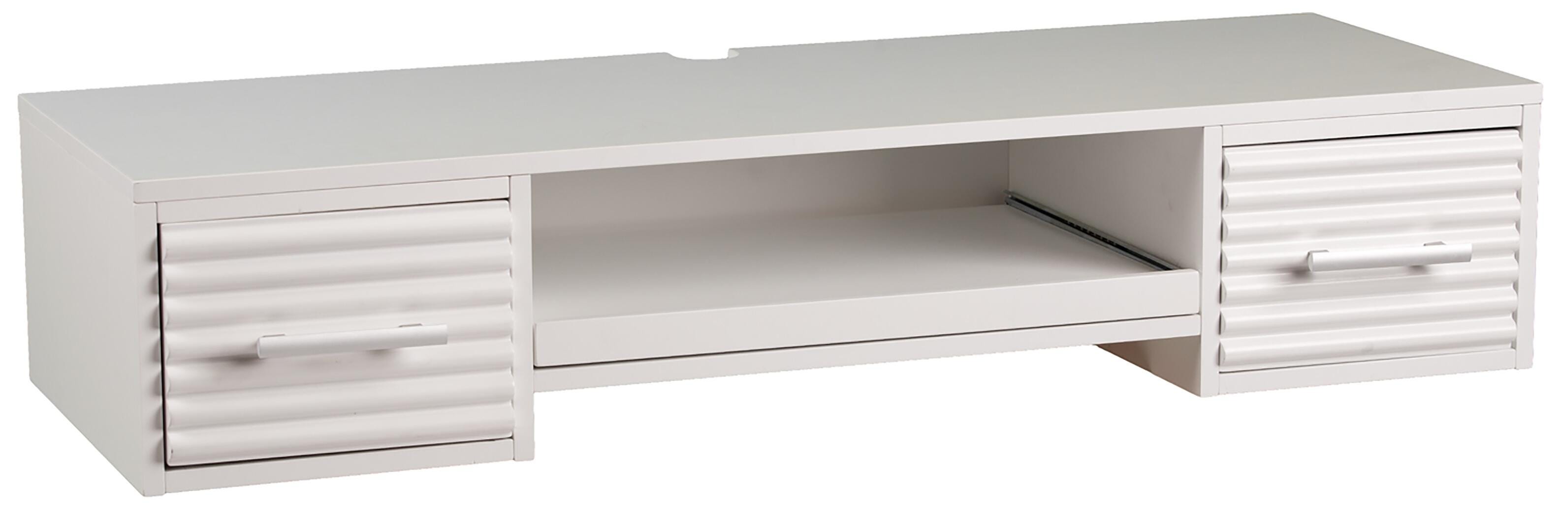 Ergonomic Wall Mount Desk, , large