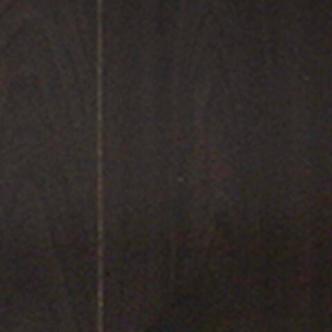 Basic 3-Tier Bookcase Storage Shelves, Dark Brown, large