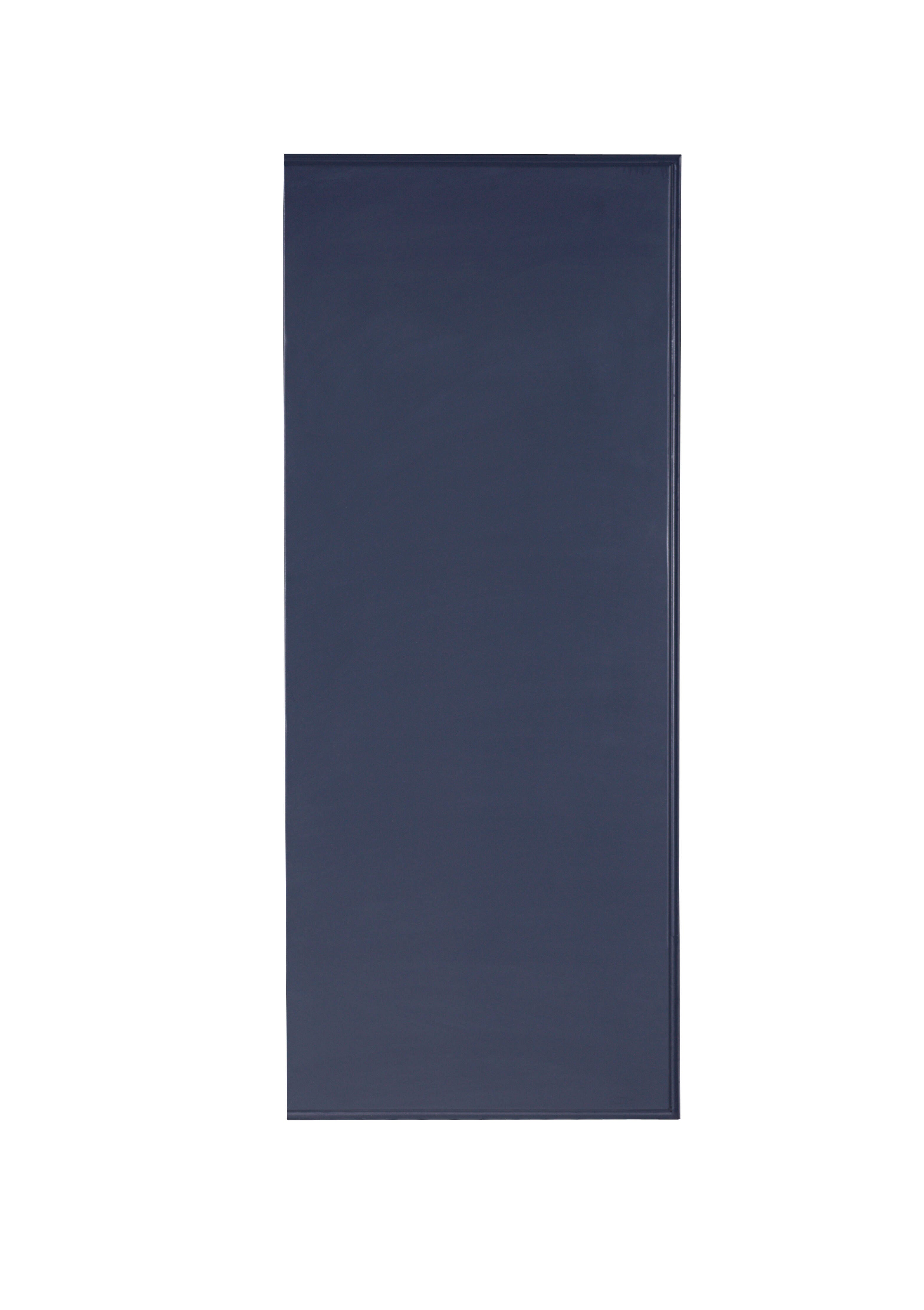 Linon Henrick Campaign Desk, , large