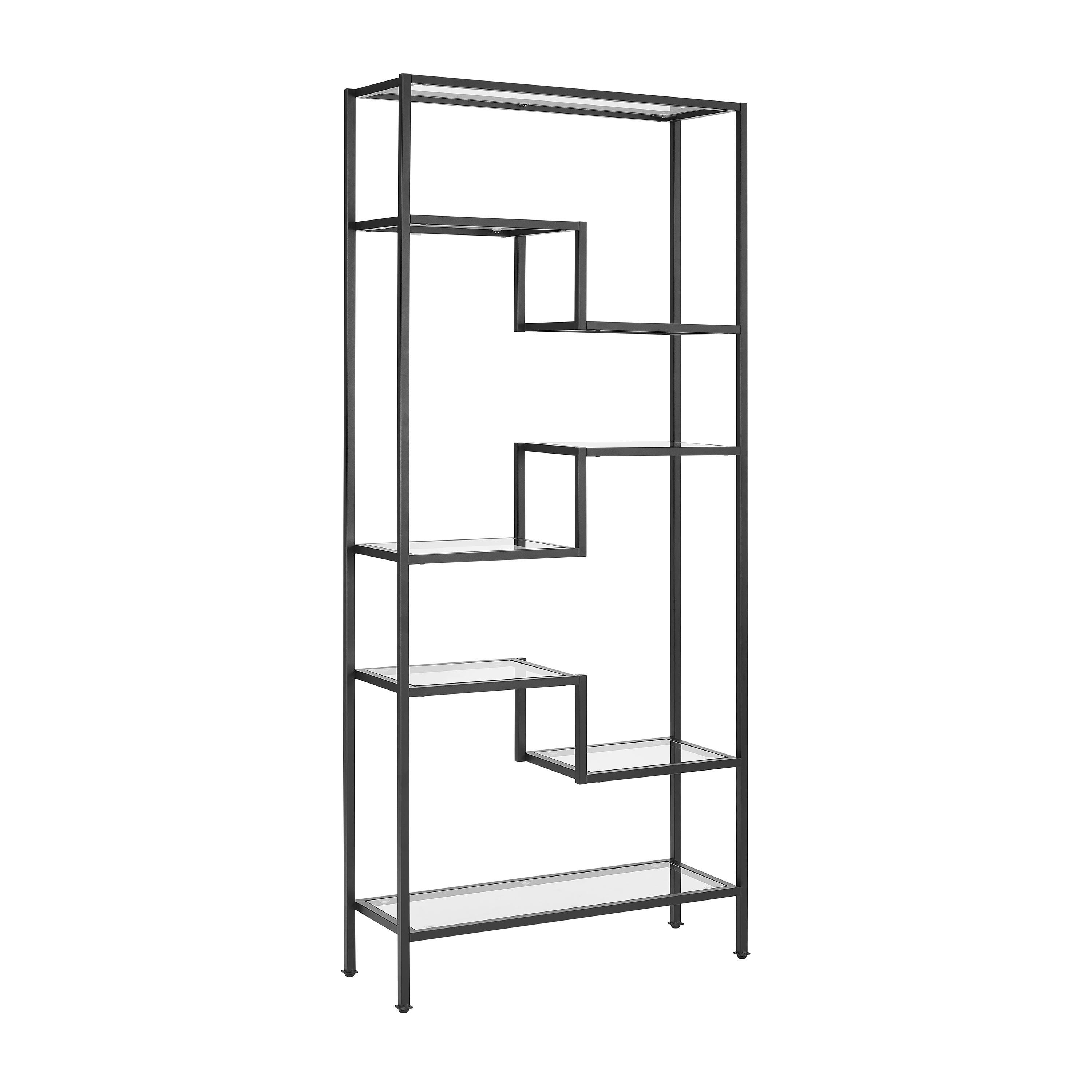 Crosley Sloane Etagere - Thumbnail 4