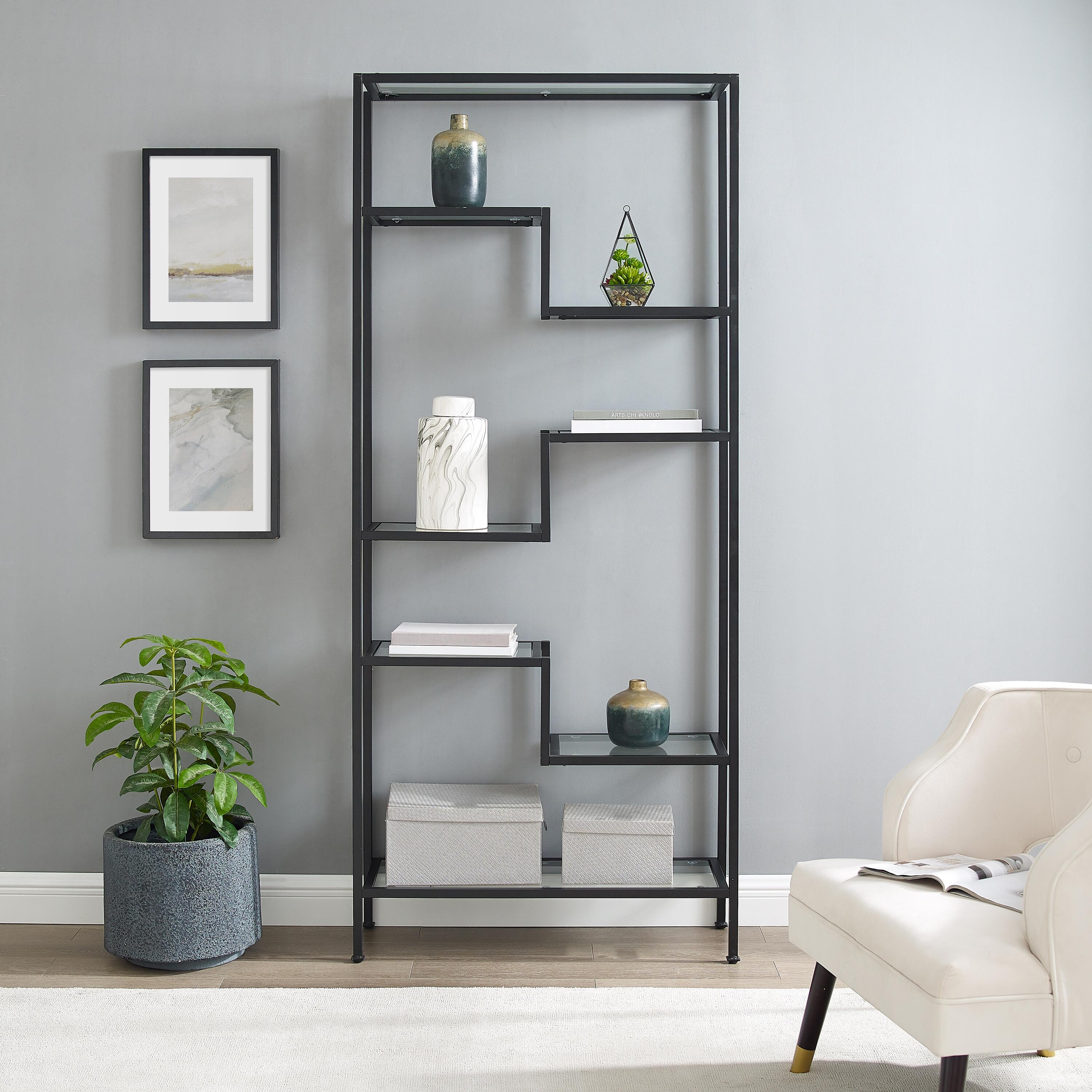 Crosley Sloane Etagere, , large