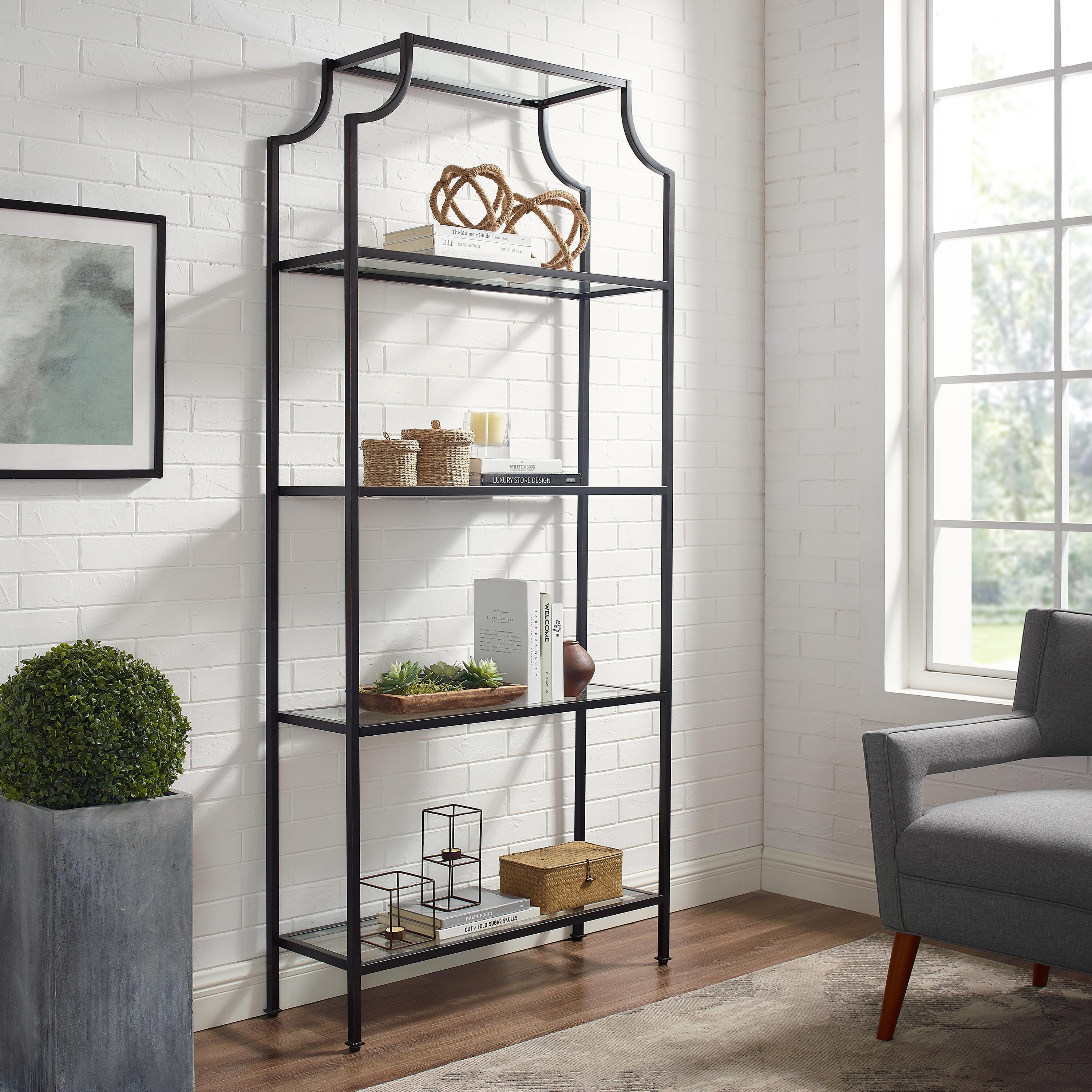 Aimee 3-Piece Etagere Set | Ashley Aimee 3-Piece Etagere Set | Ashley