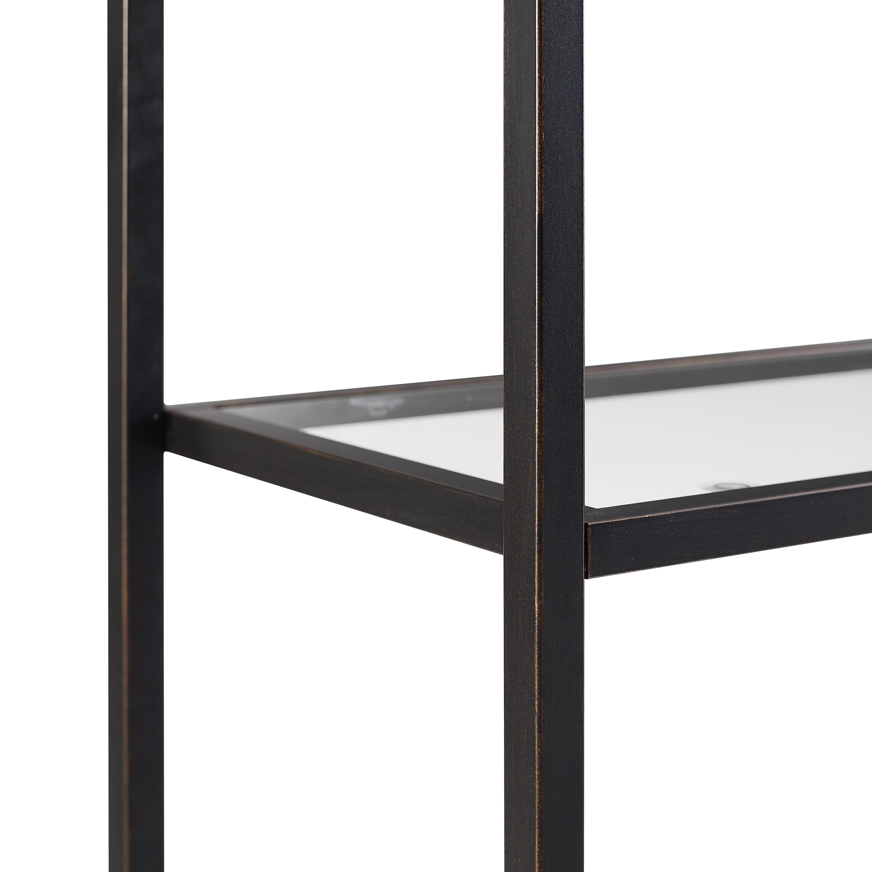 Crosley Aimee Etagere, , large