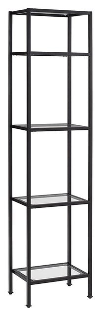Aimee Narrow Etagere