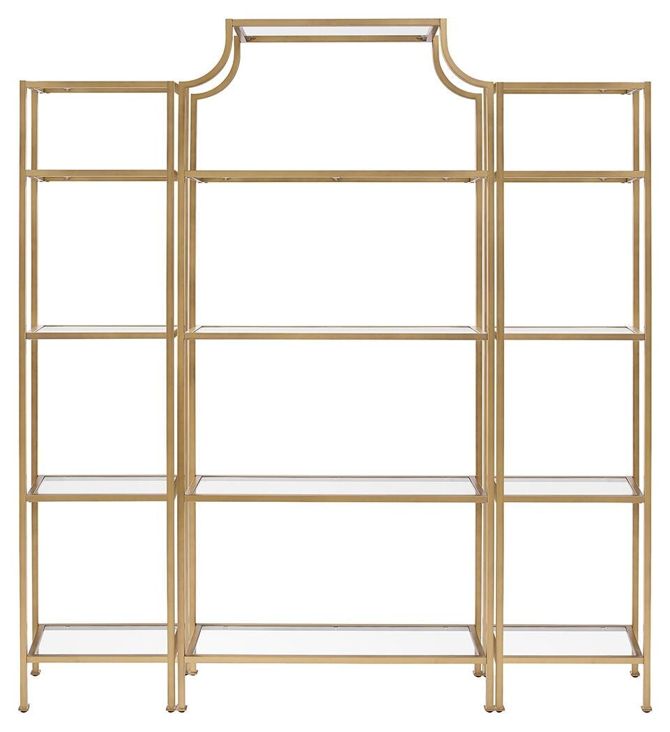Aimee 3-Piece Etagere Set | Ashley