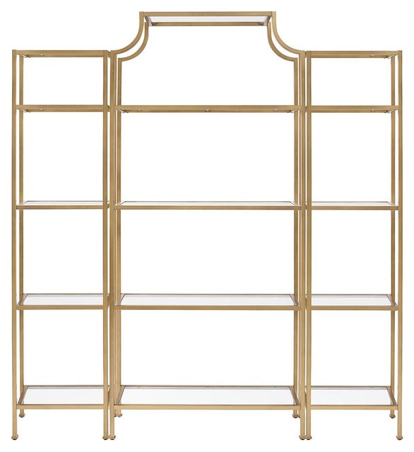 Aimee 3-Piece Etagere Set
