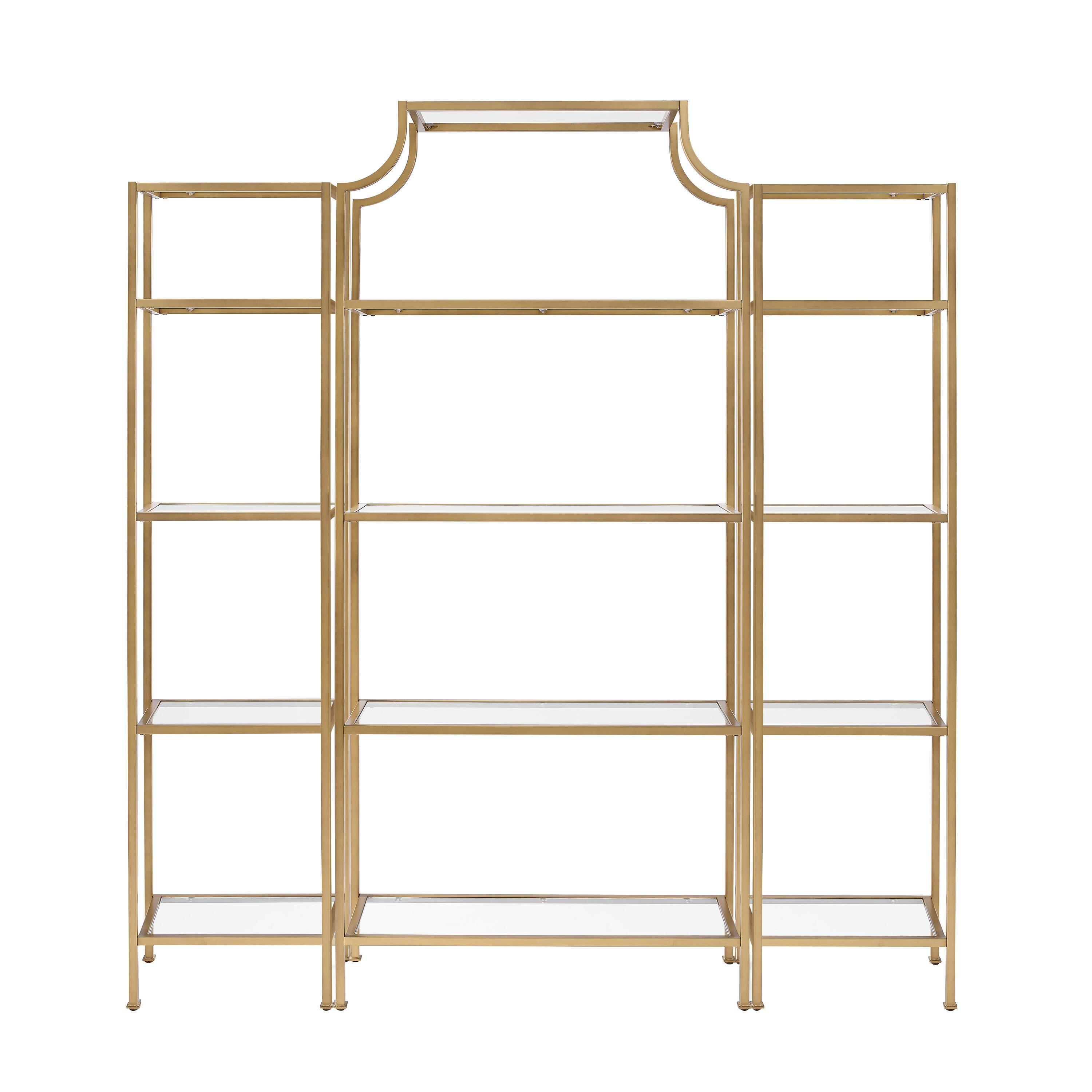 Crosley Aimee Etagere - Thumbnail 2